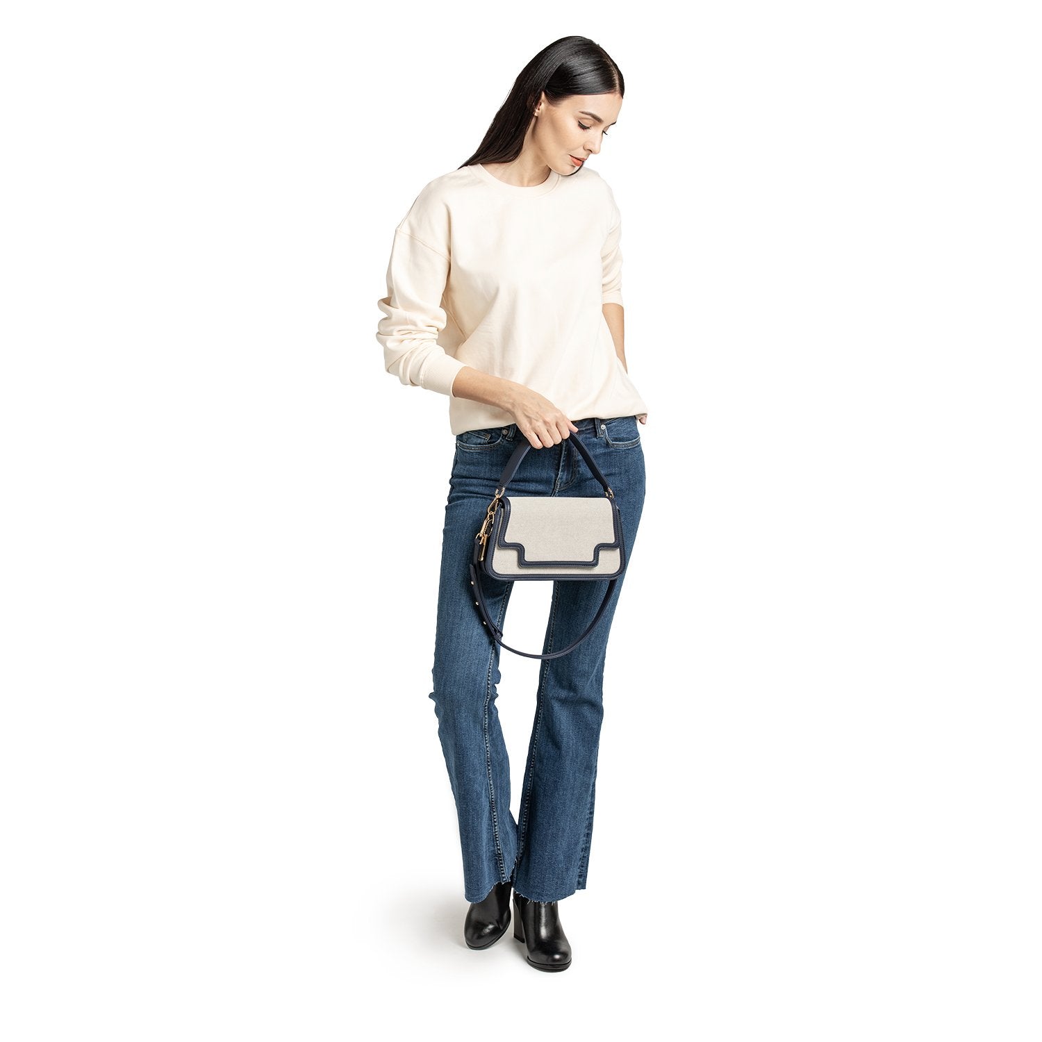 Millie - Navy
