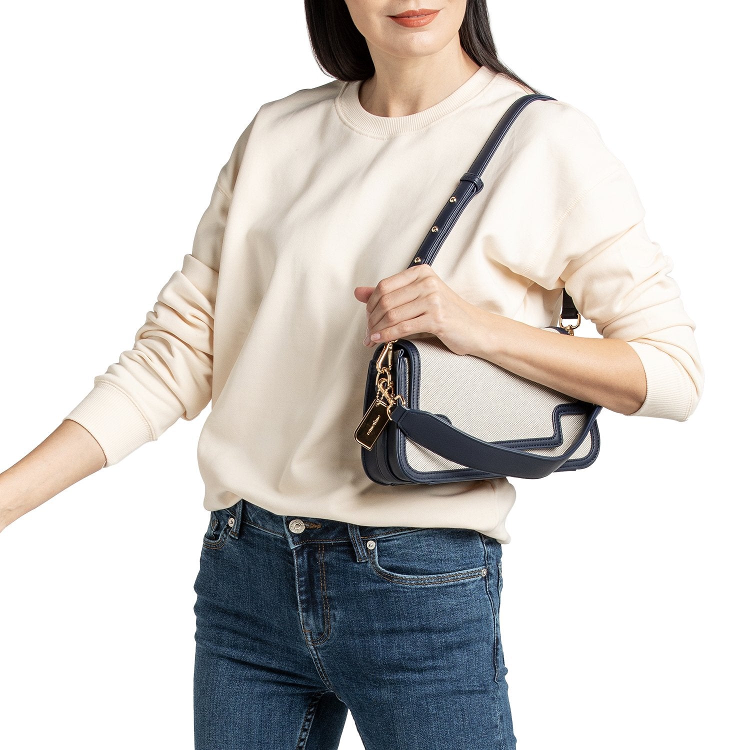 Millie - Navy