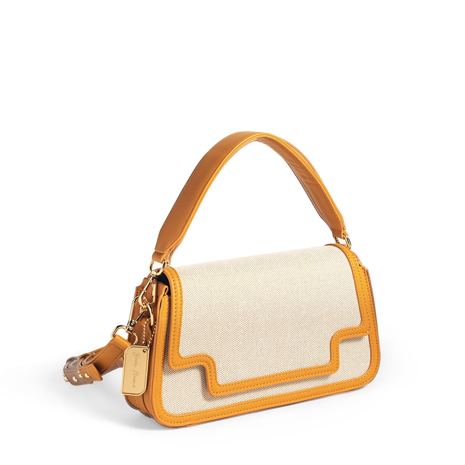 Millie - Mustard
