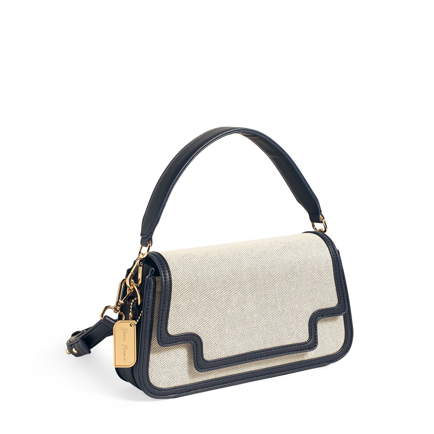 Millie - Navy