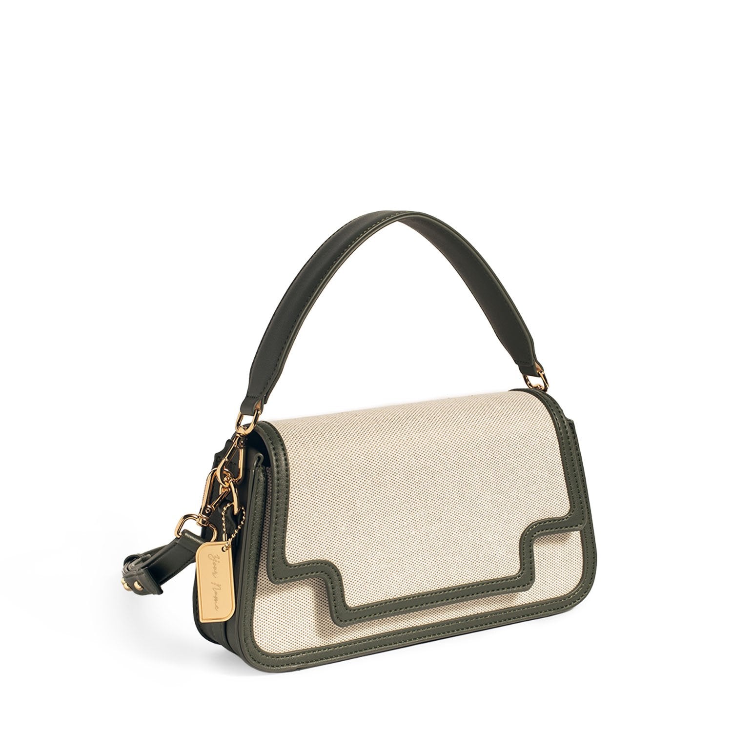 Millie - Olive