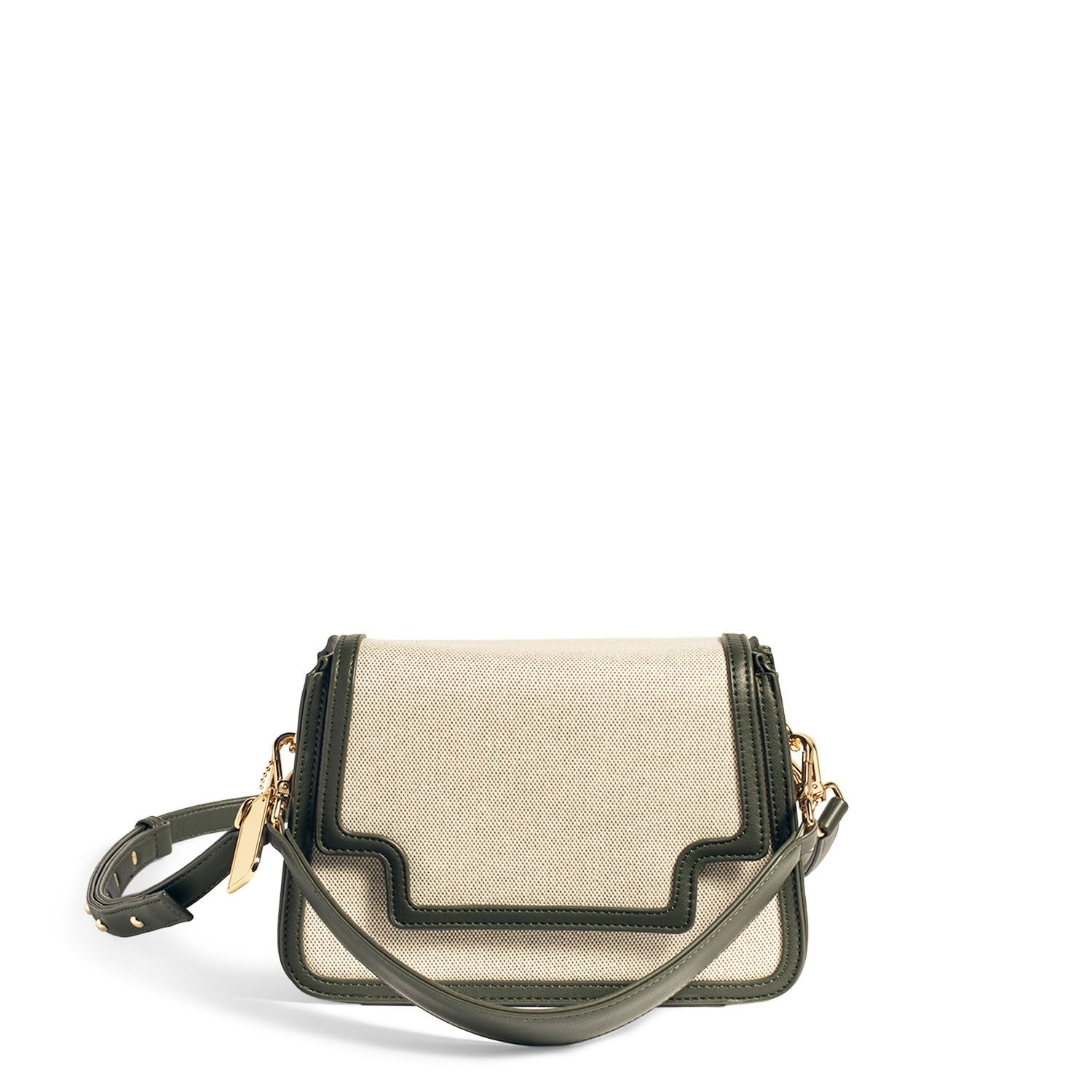 Sadie - Olive