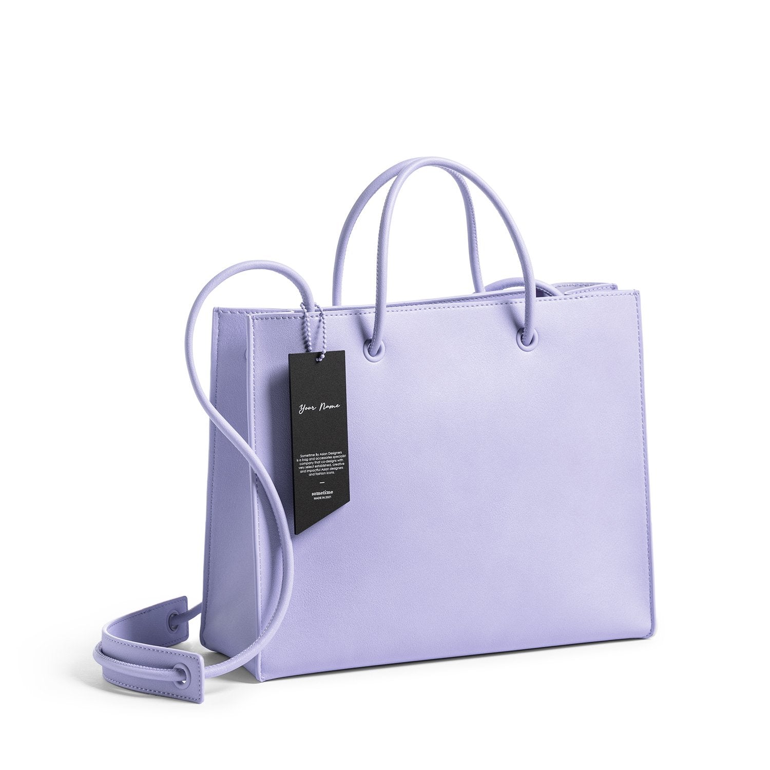 NW L - Lilac