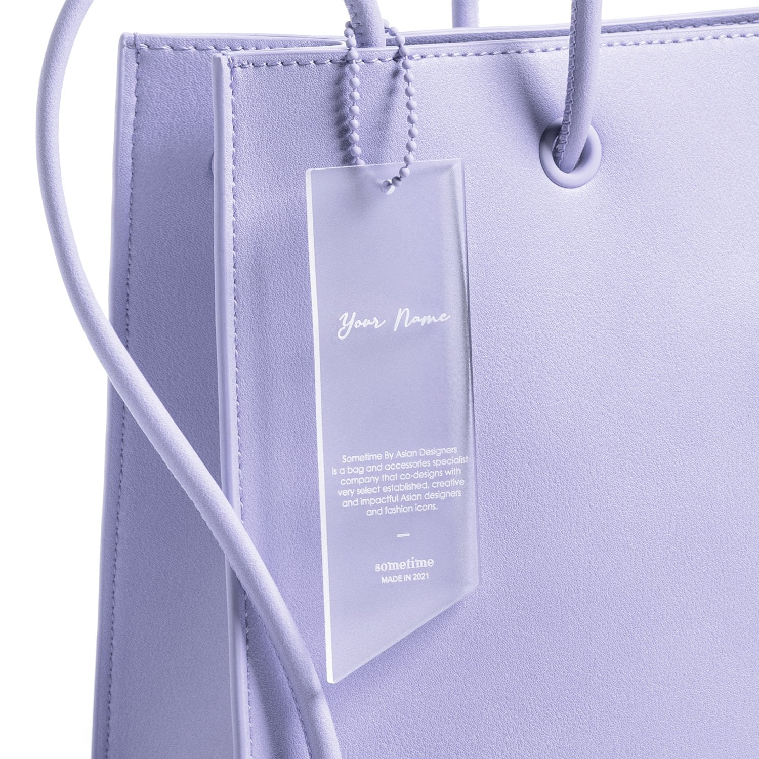 NW L - Lilac