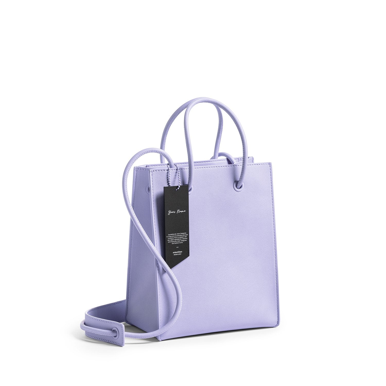 NW M - Lilac