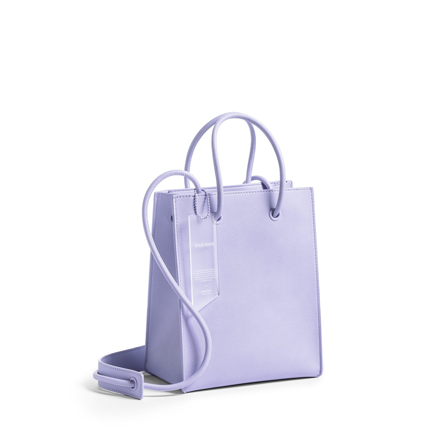 NW M - Lilac