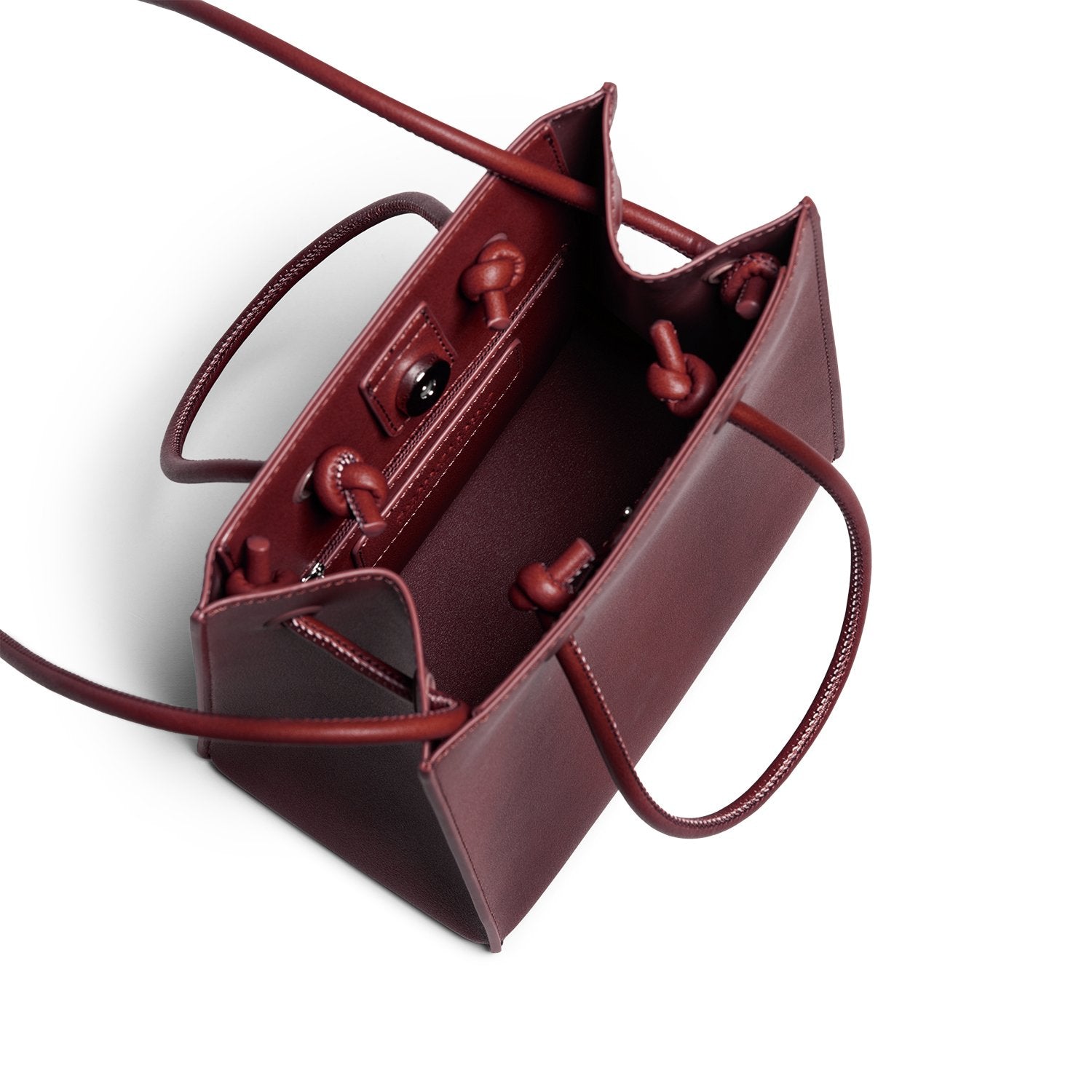 NW M - Maroon