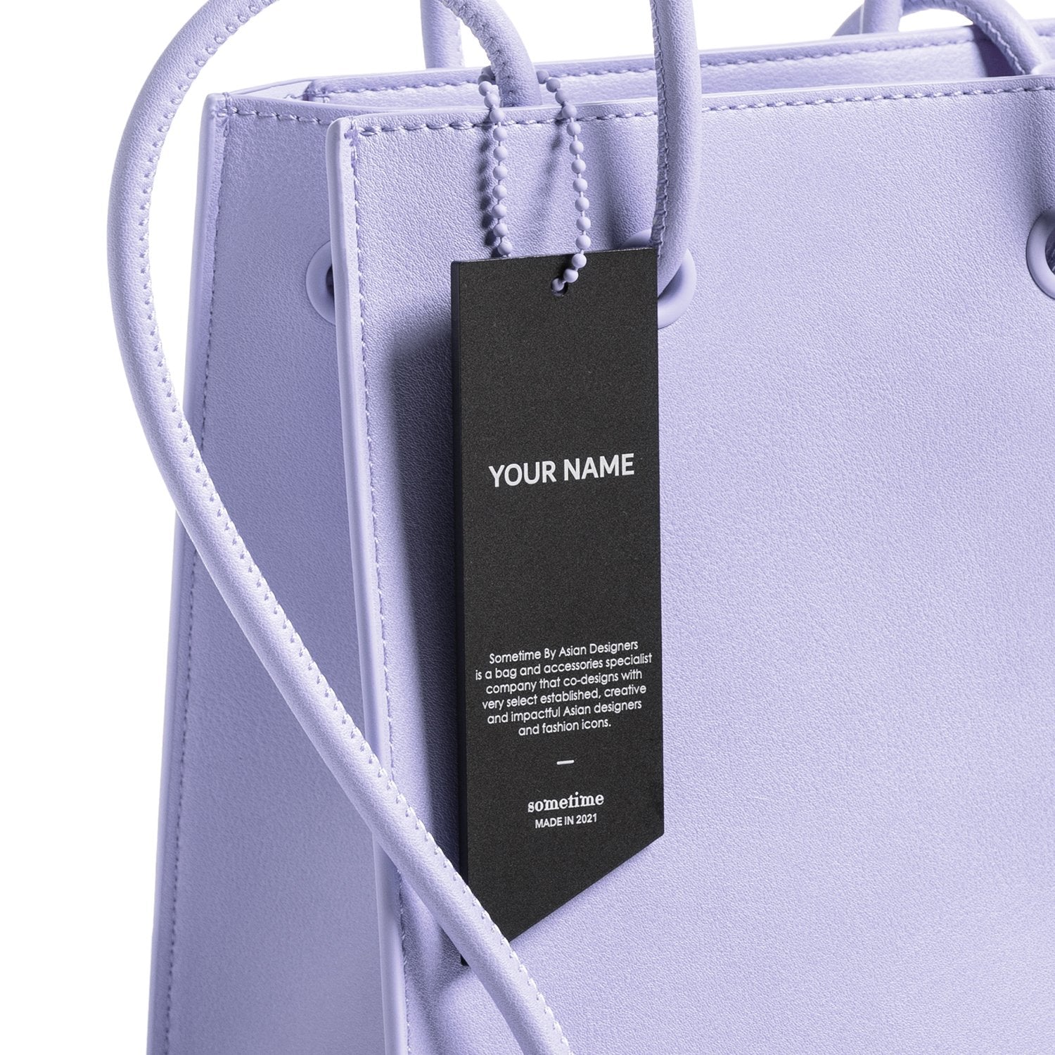 NW M - Lilac