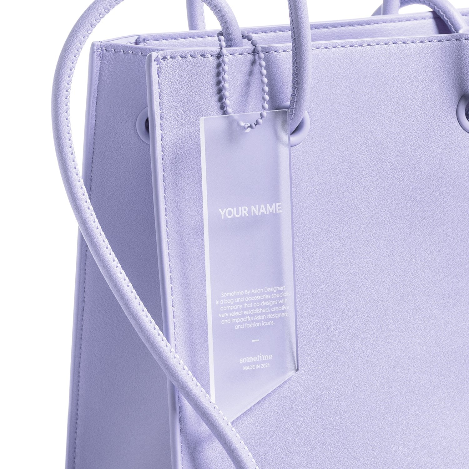NW M - Lilac