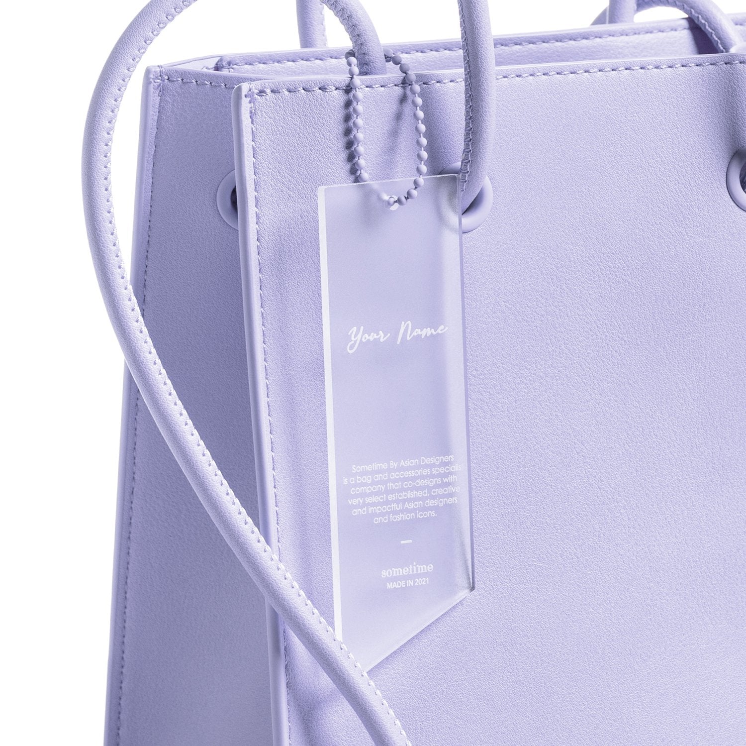 NW M - Lilac