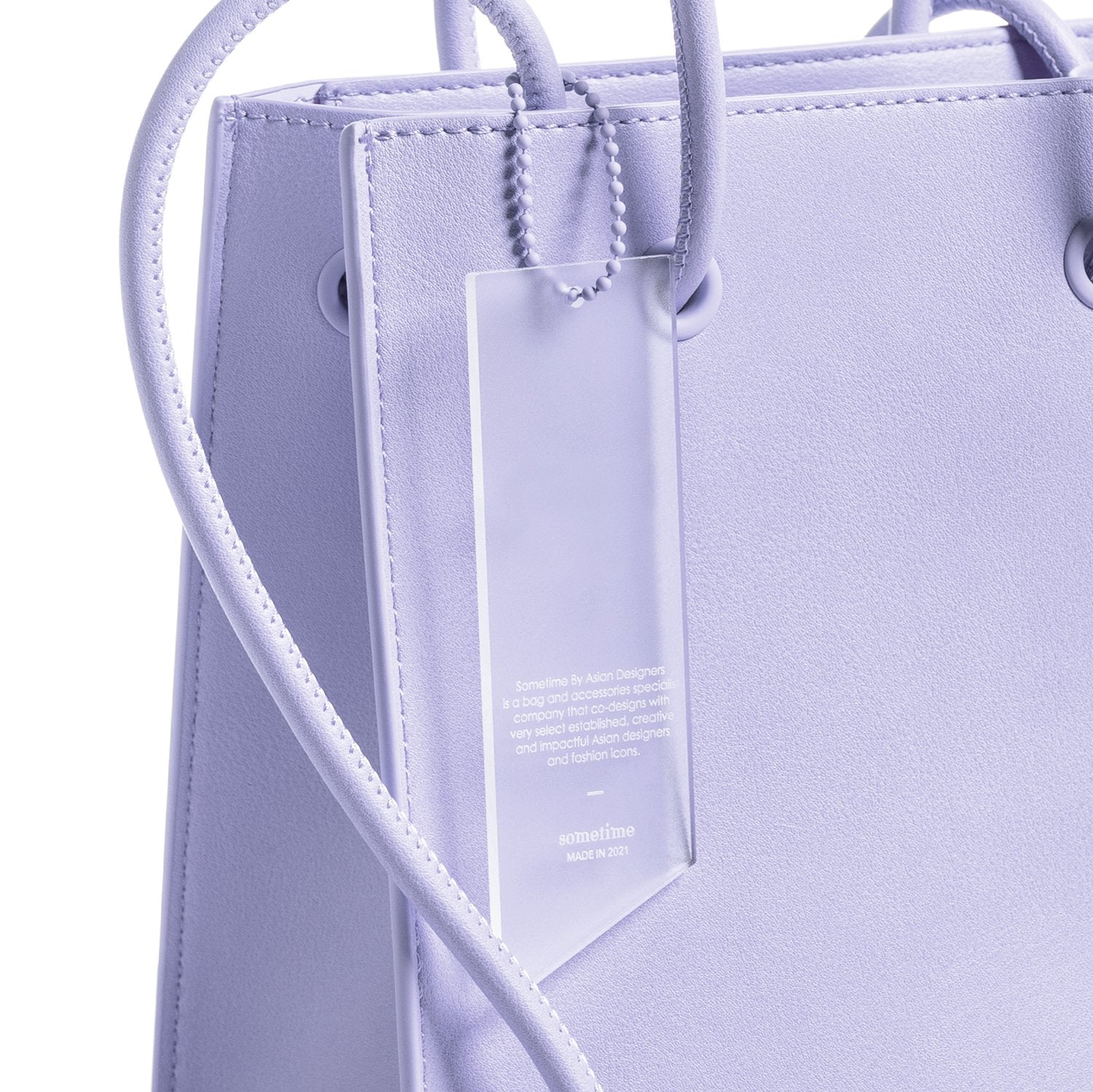 NW M - Lilac