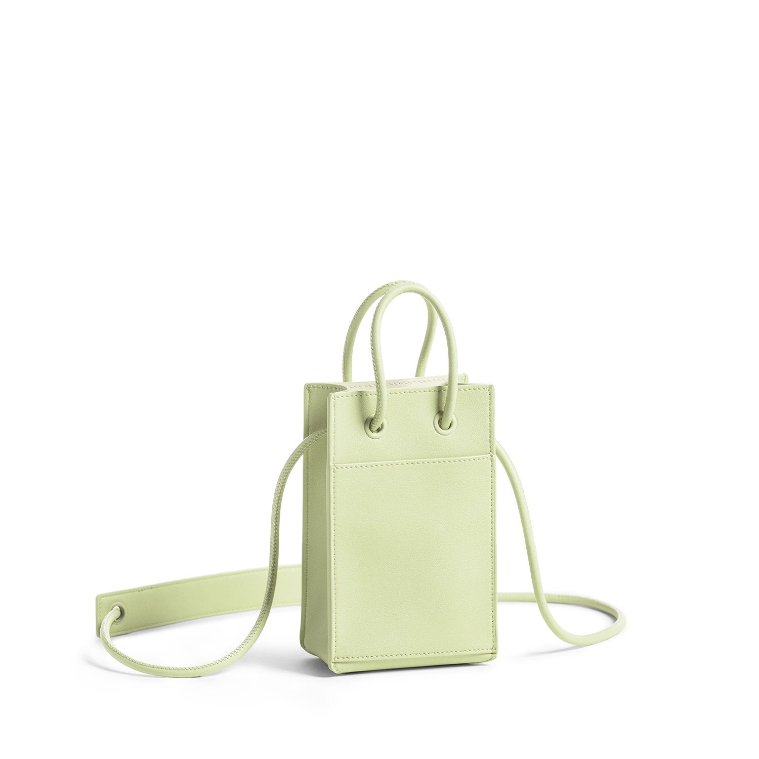 NW S - Pastel Green