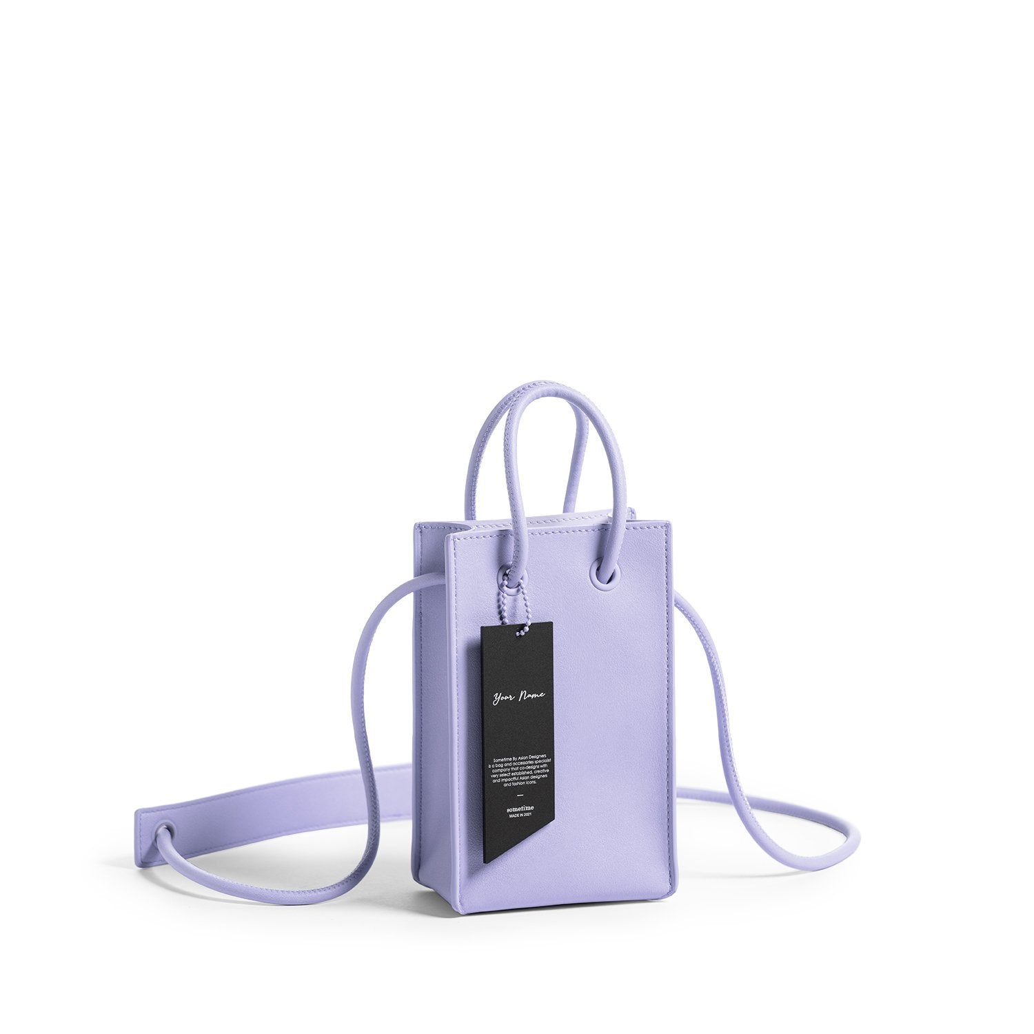 NW S - Lilac