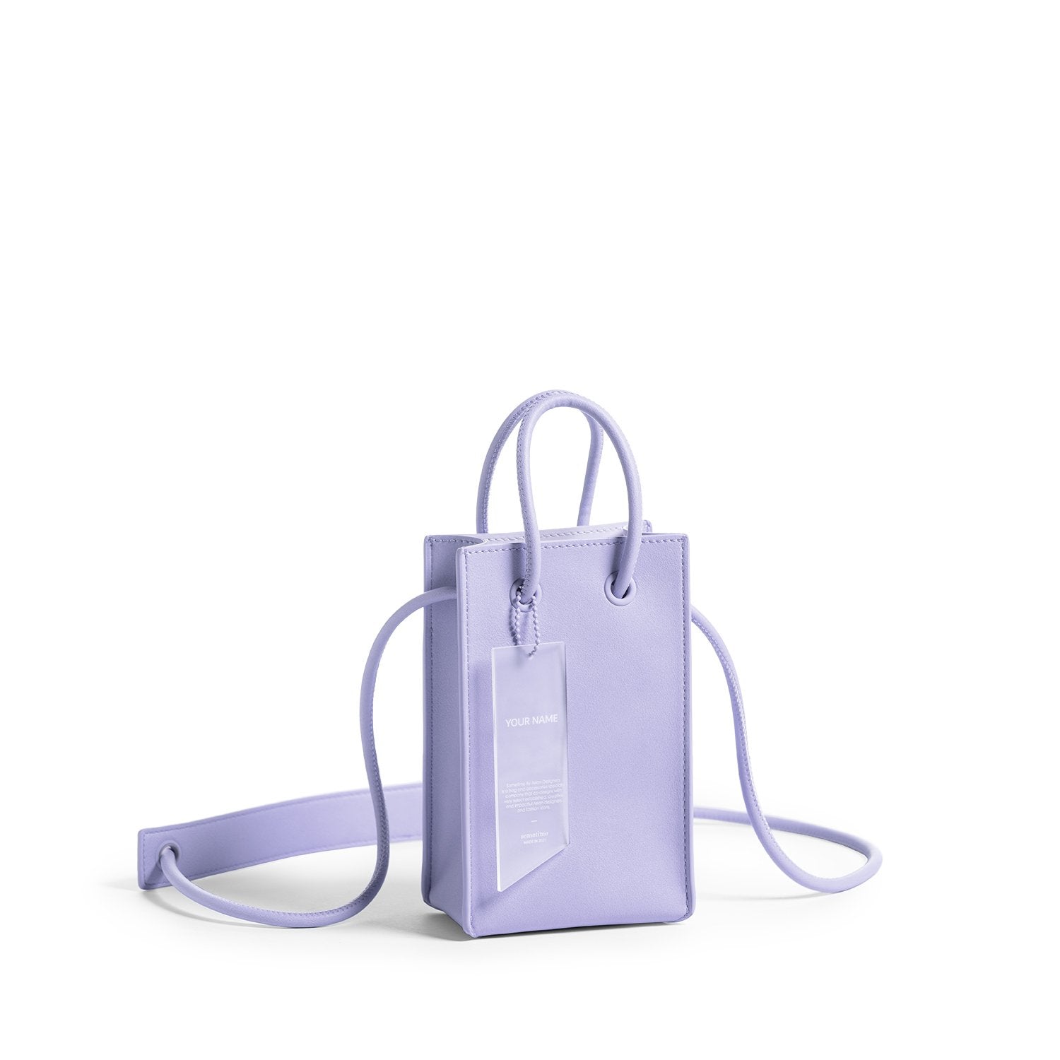 NW S - Lilac