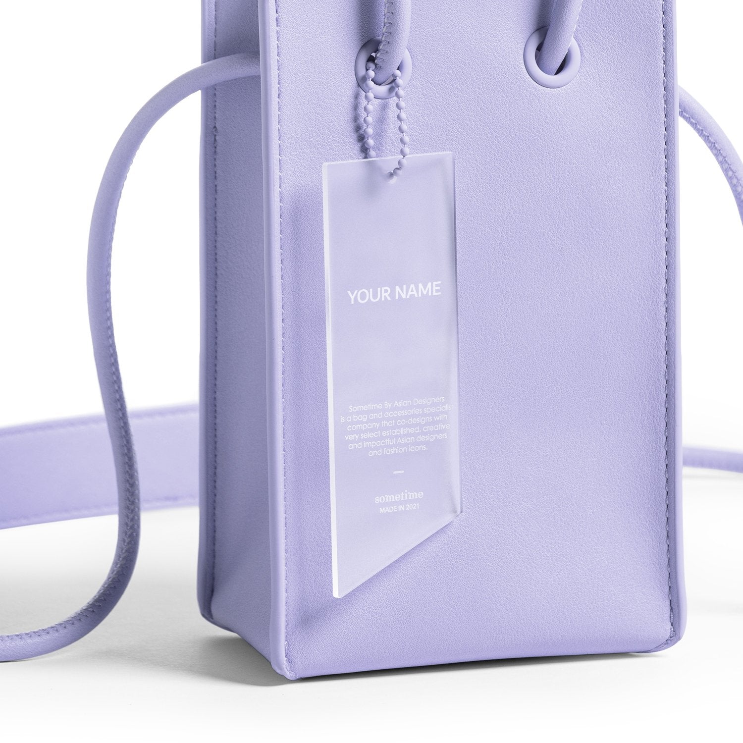 NW S - Lilac
