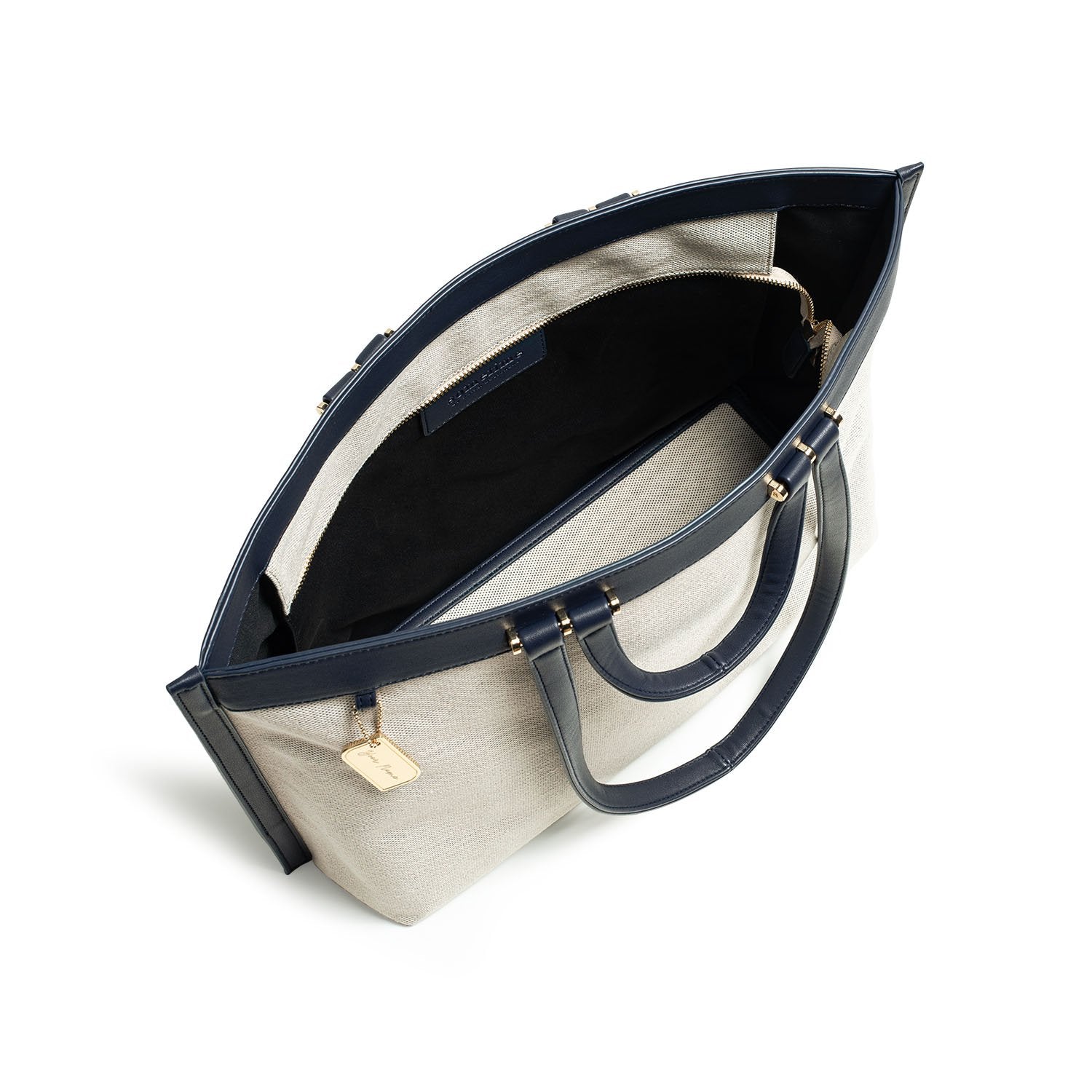 Tillie L - Navy