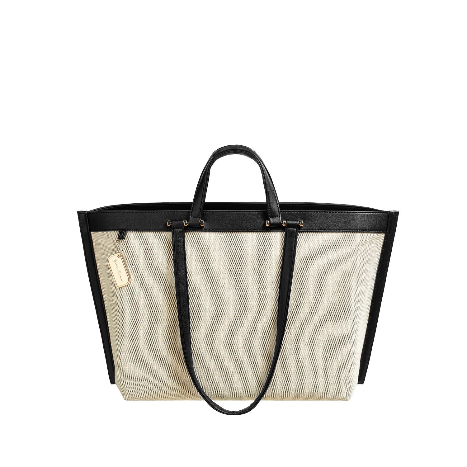 Tillie L - Black
