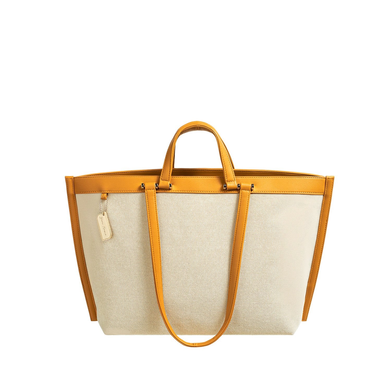Tillie L - Mustard