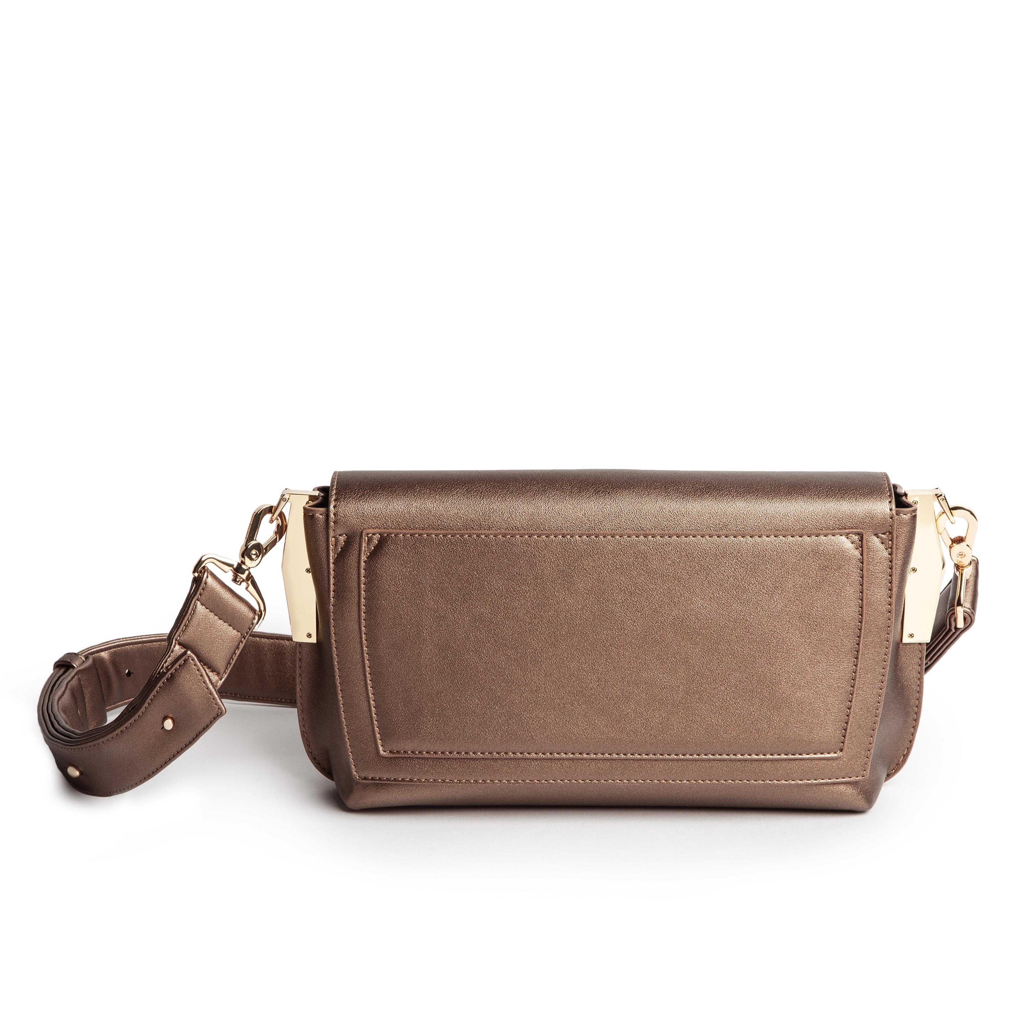 Lofarbag 2 Signature - Bronze