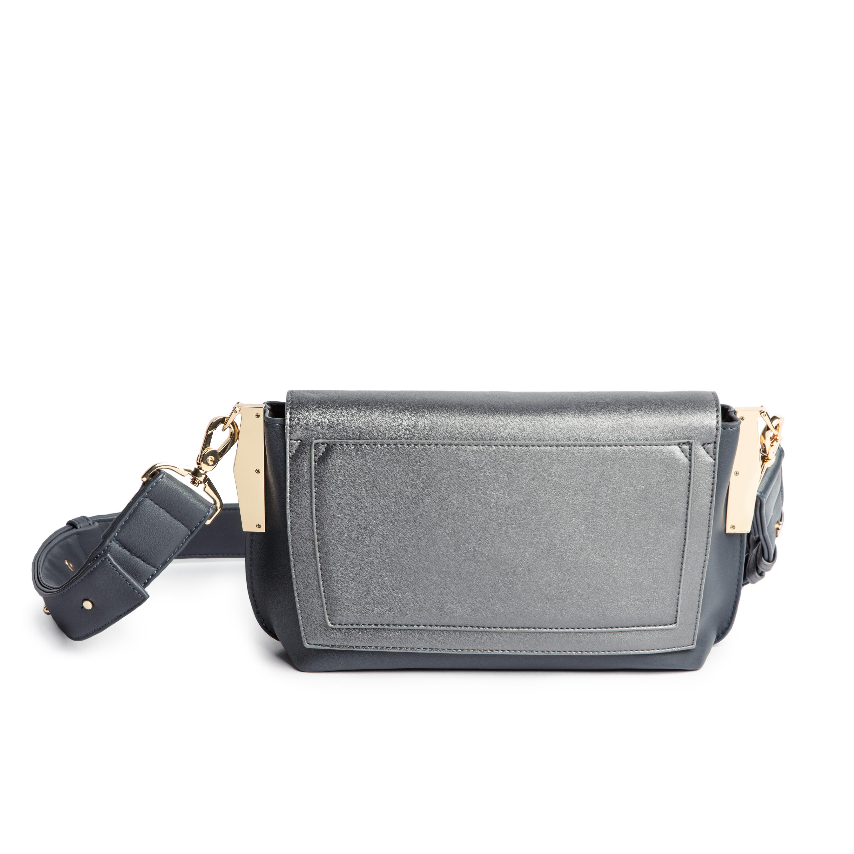 Lofarbag 2 Signature - Metallic Blue