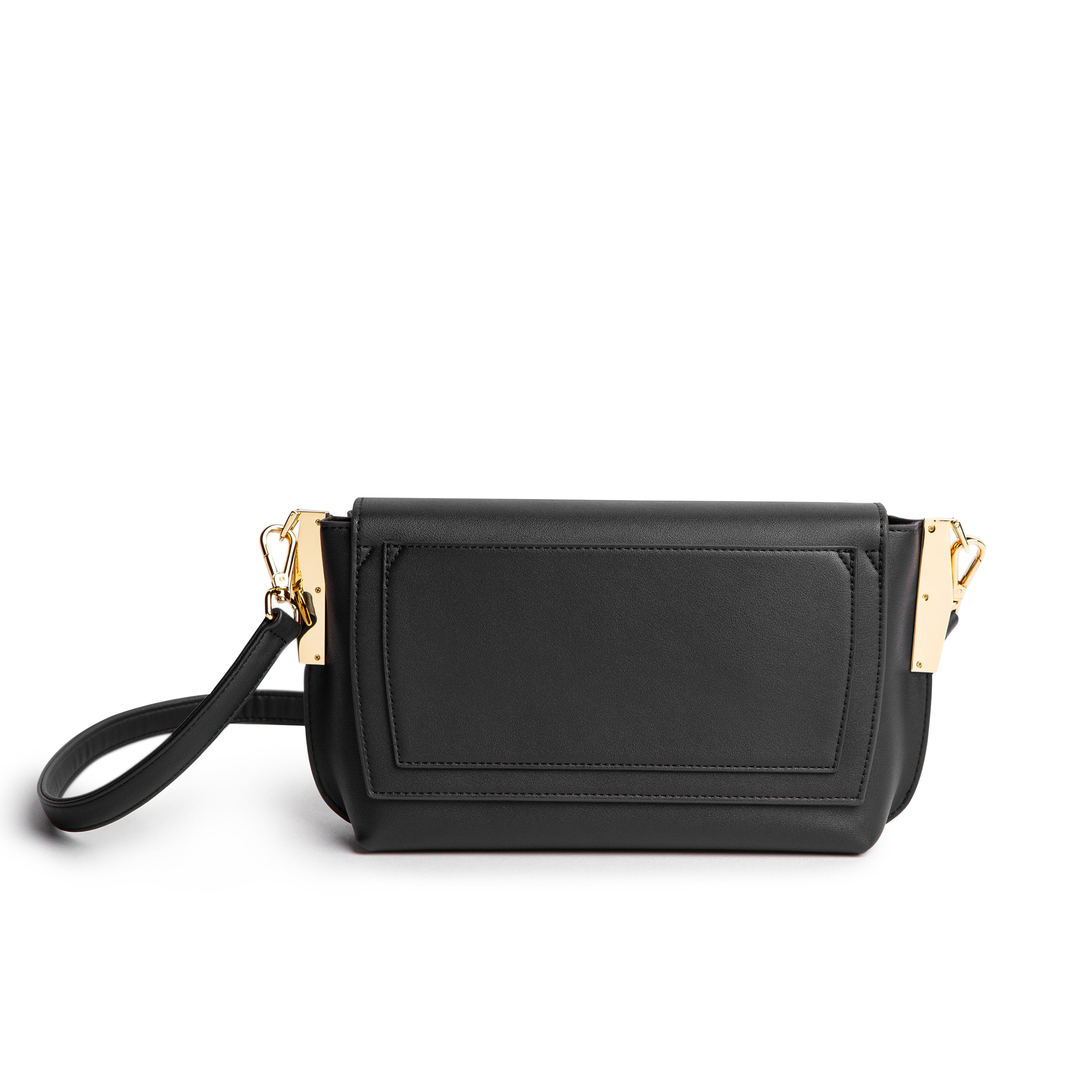 Lofarbag 2 - Black