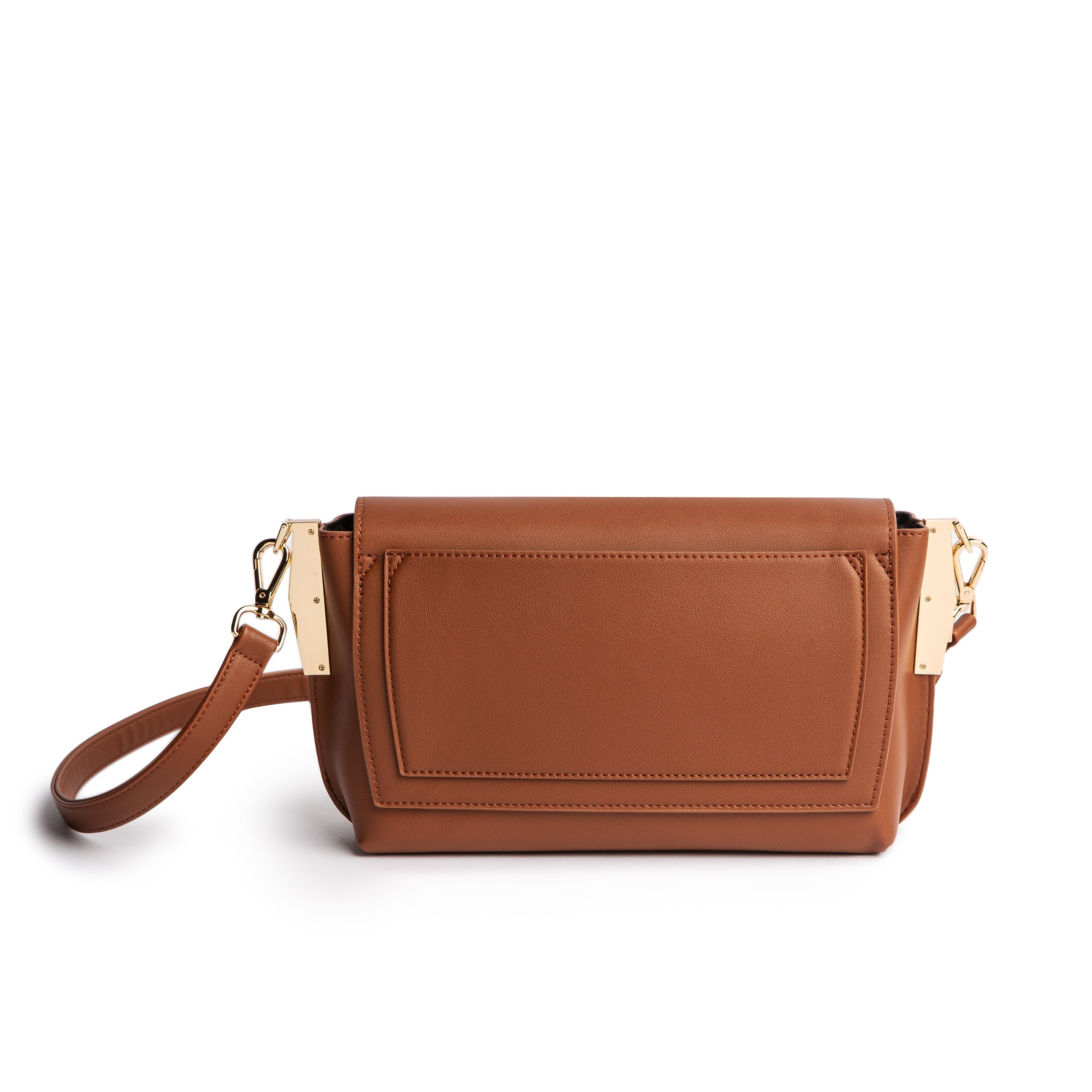 Lofarbag 2 - Brown
