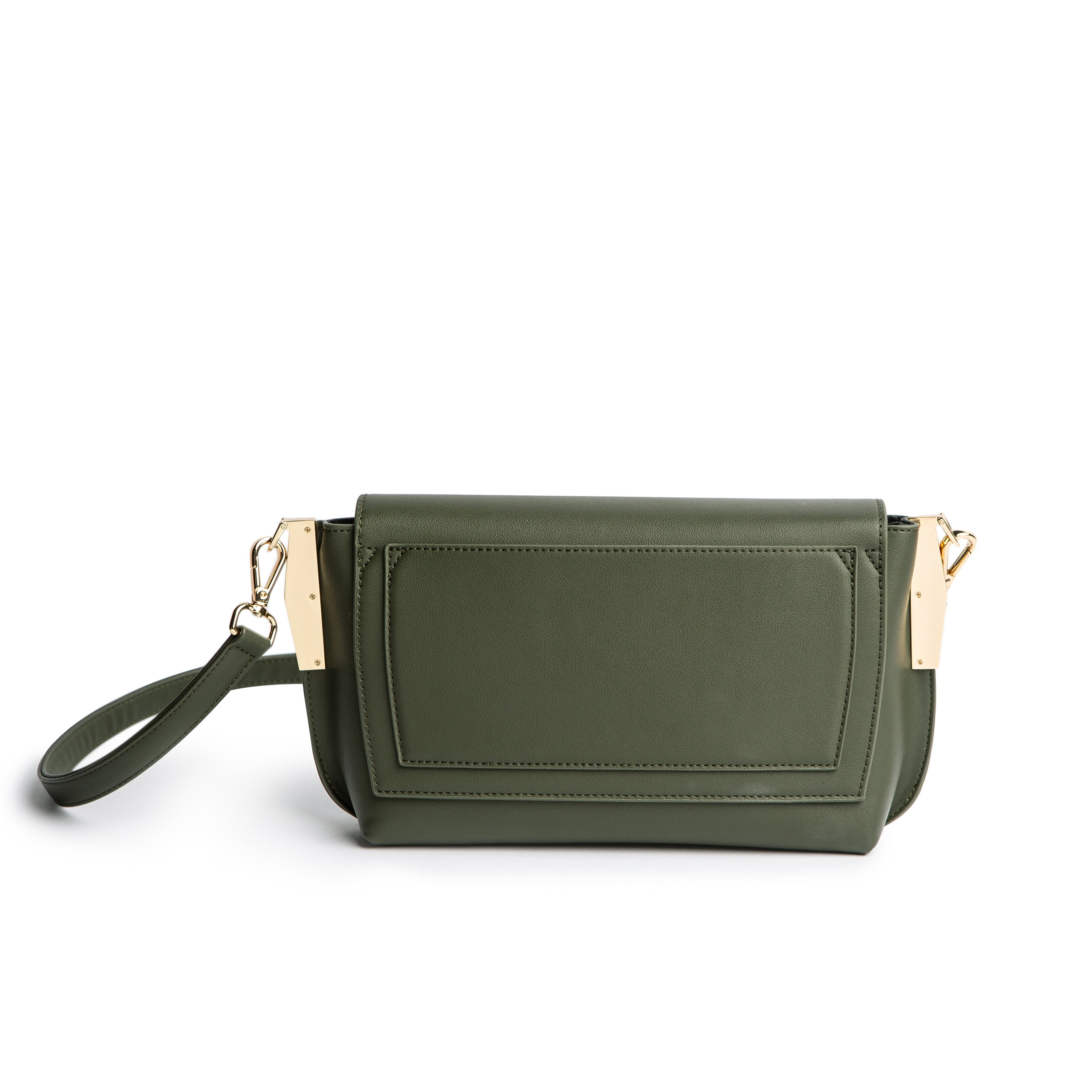 Lofarbag 2 - Emerald