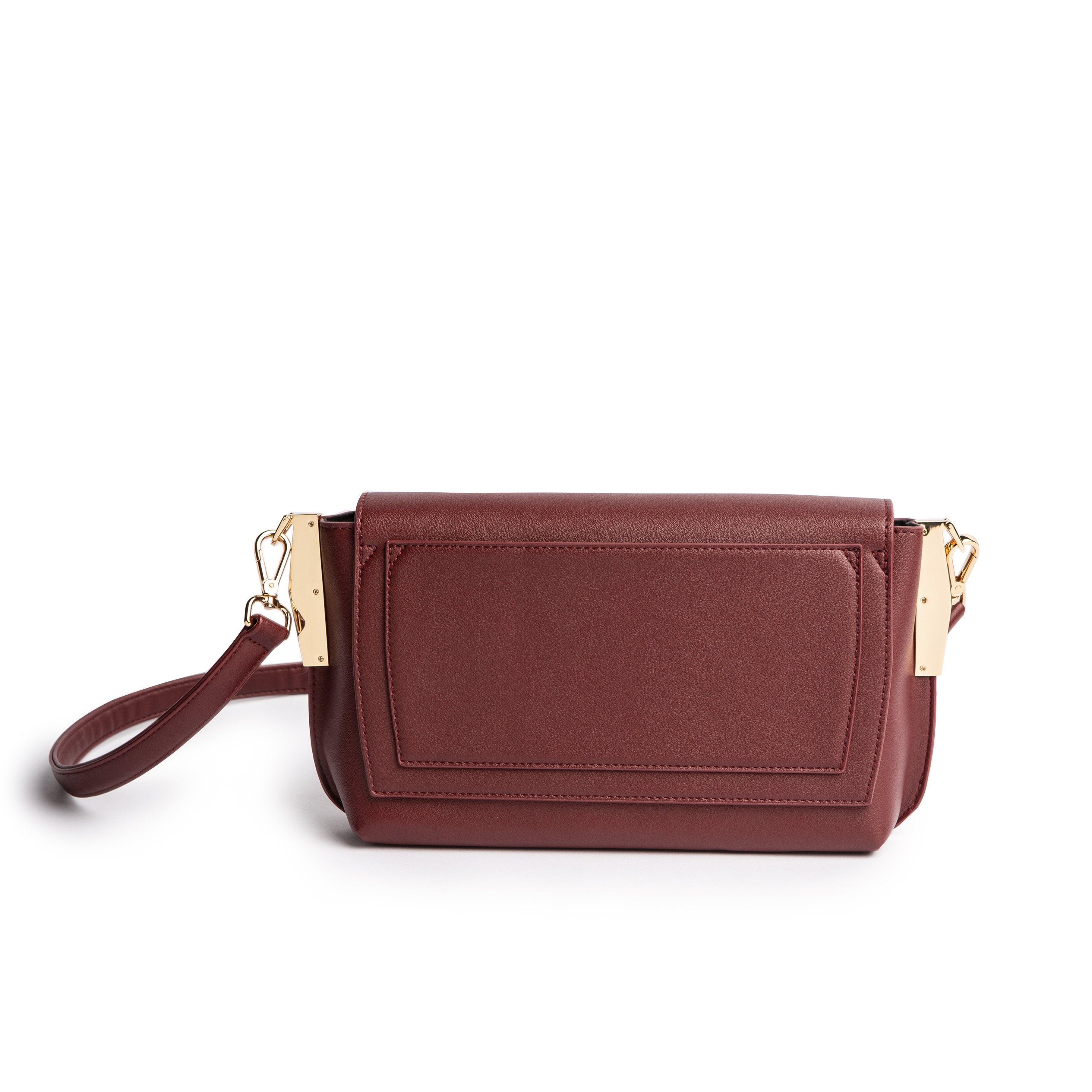 Lofarbag 2 - Maroon