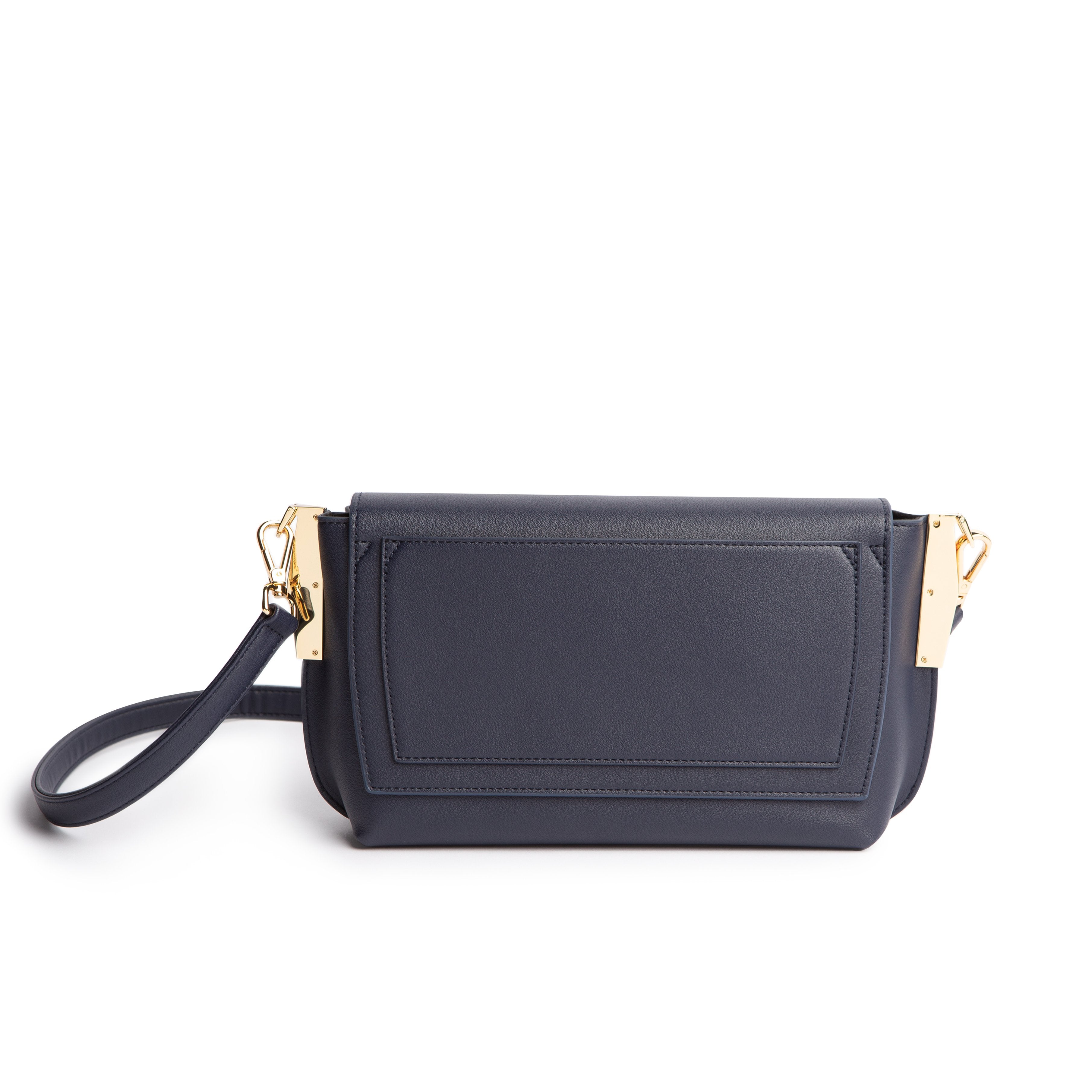 Lofarbag 2 - Navy