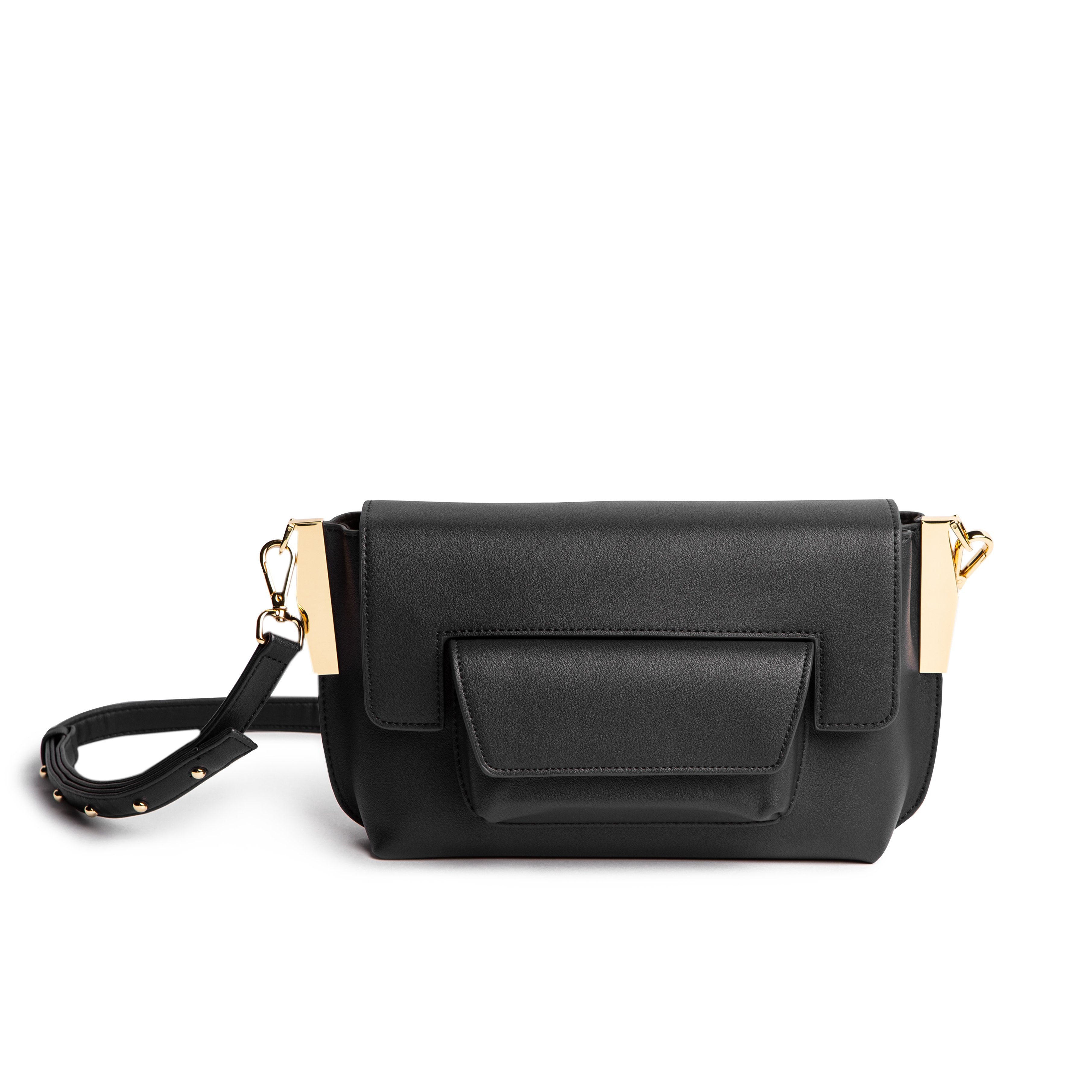 Lofarbag 2 - Black
