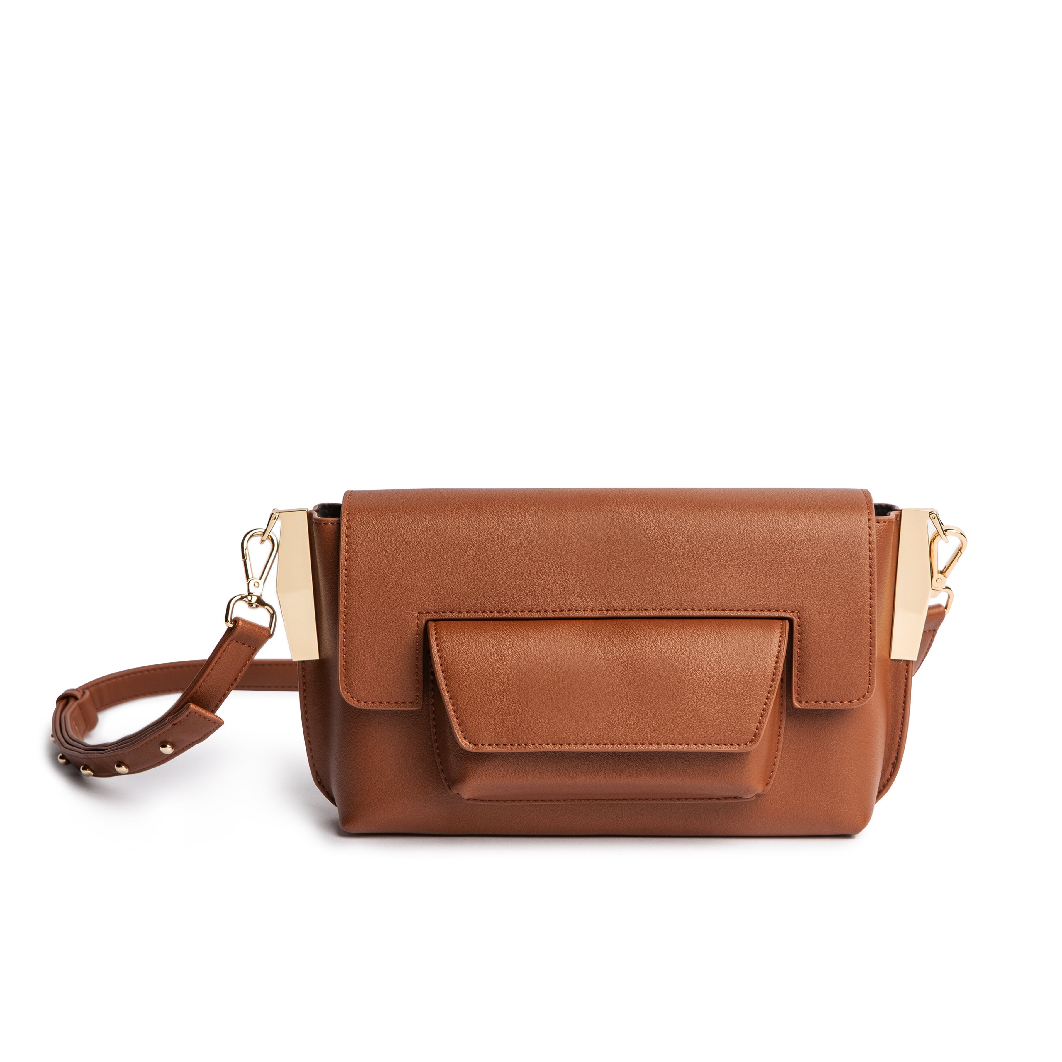Lofarbag 2 - Brown