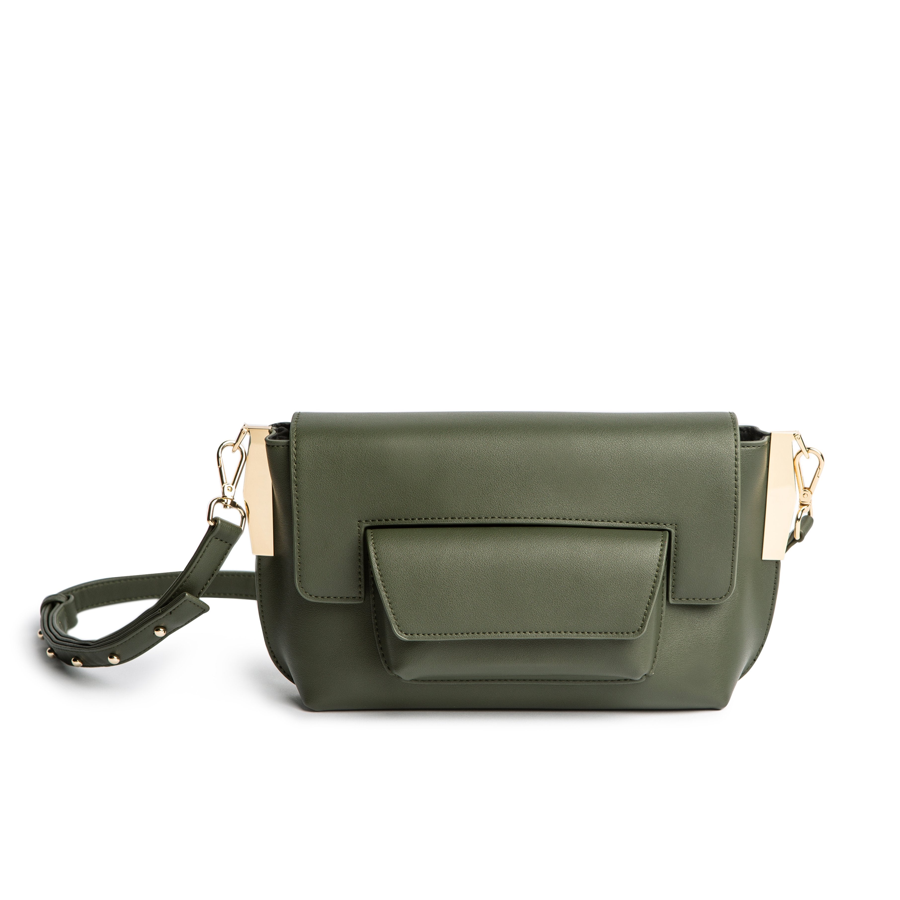 Lofarbag 2 - Emerald