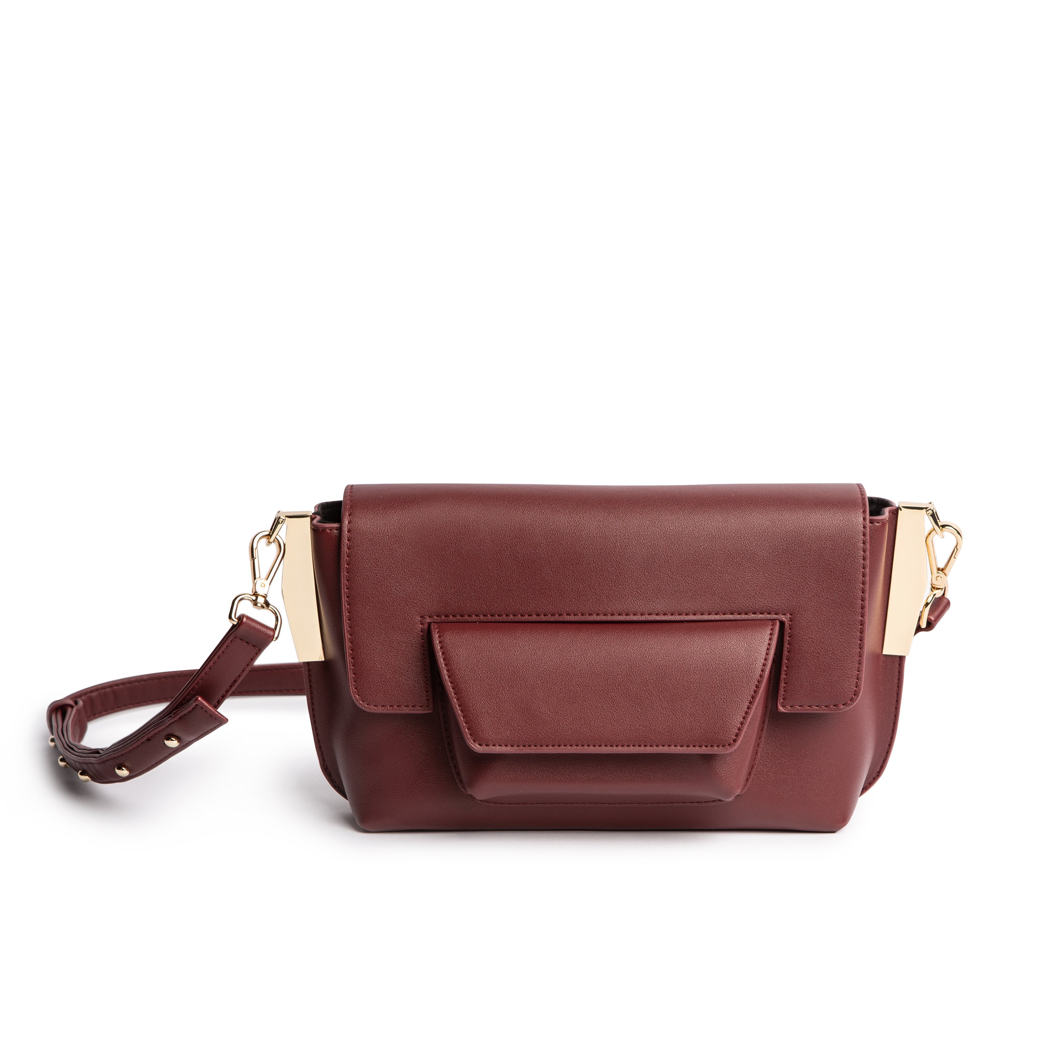 Lofarbag 2 - Maroon
