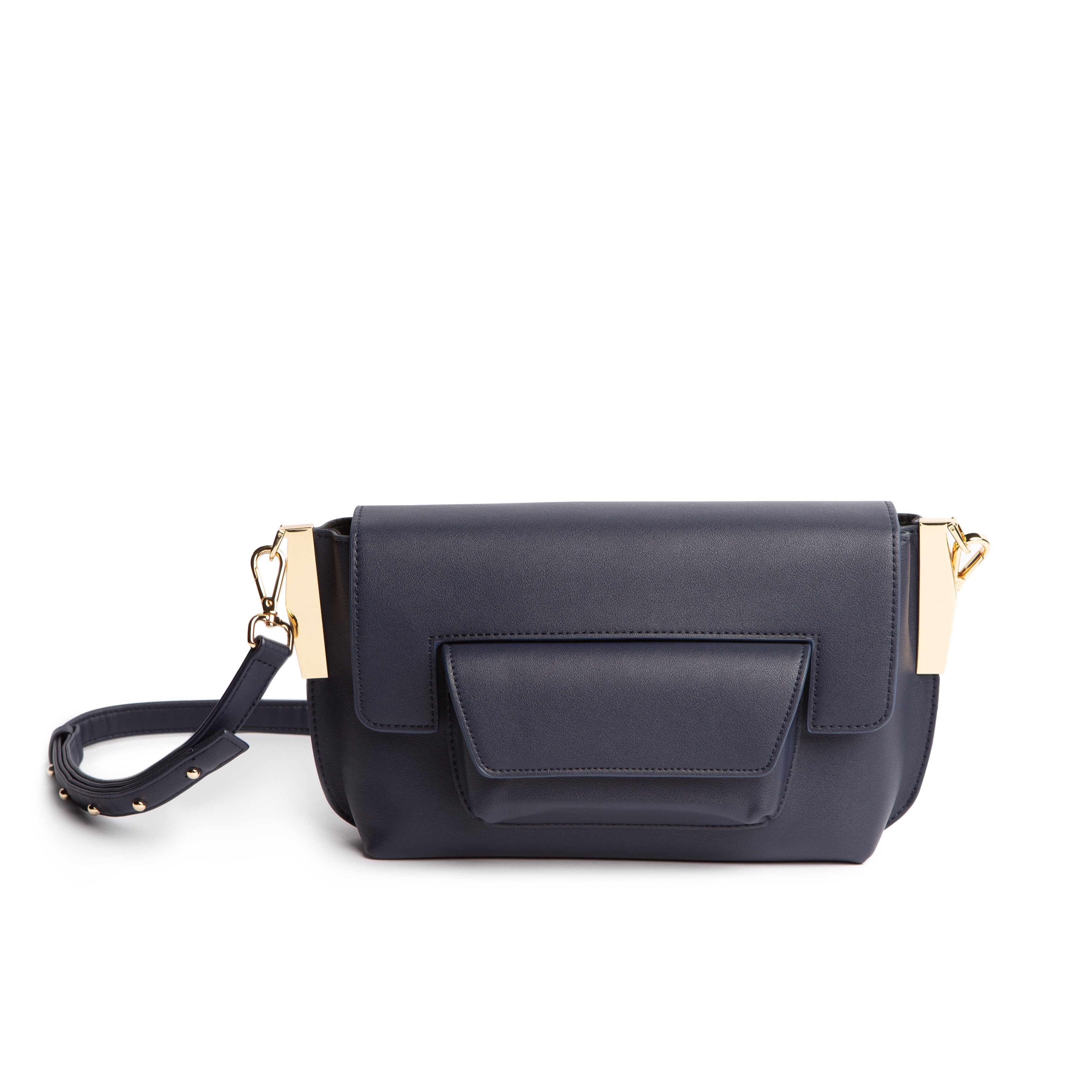 Lofarbag 2 - Navy