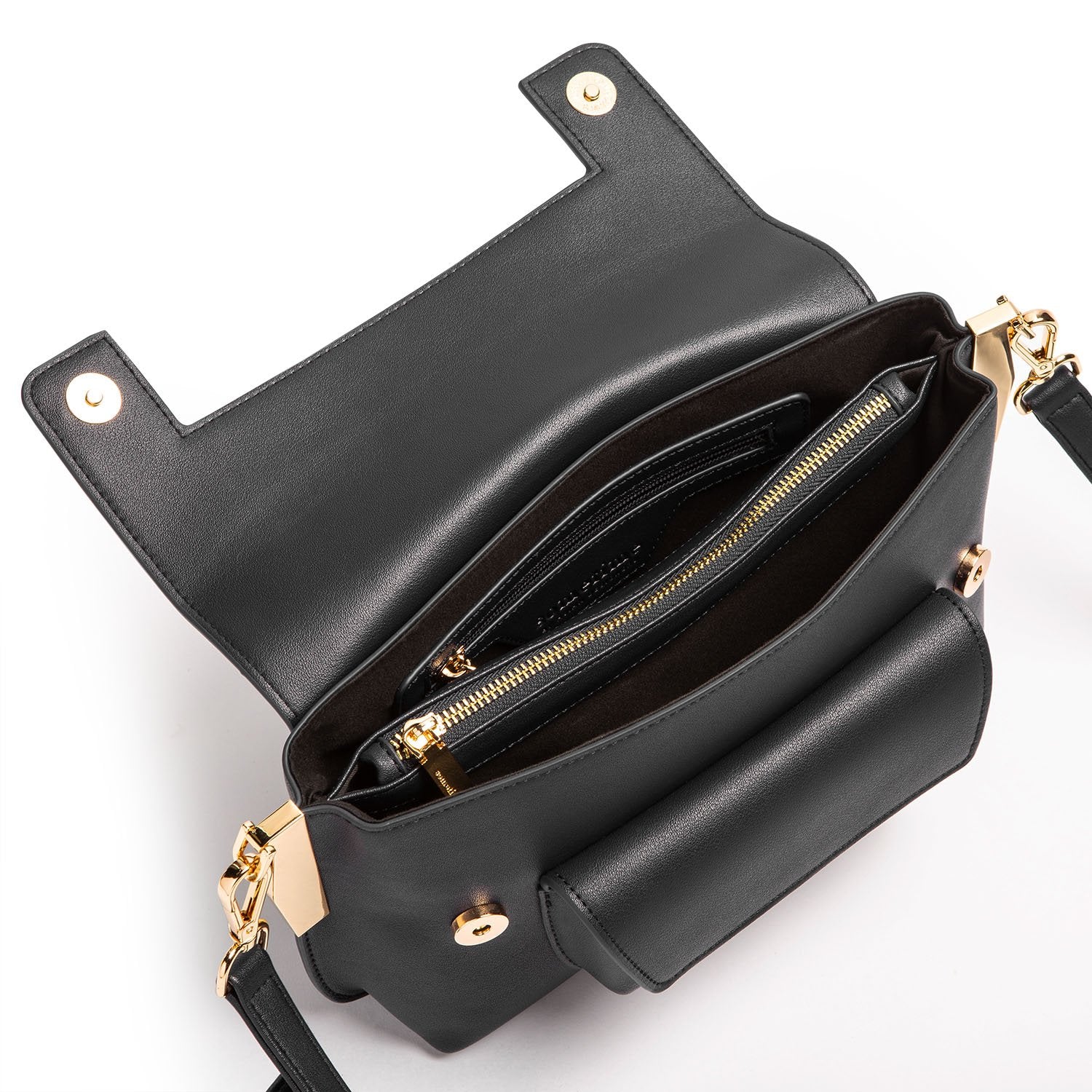 Lofarbag 2 - Black