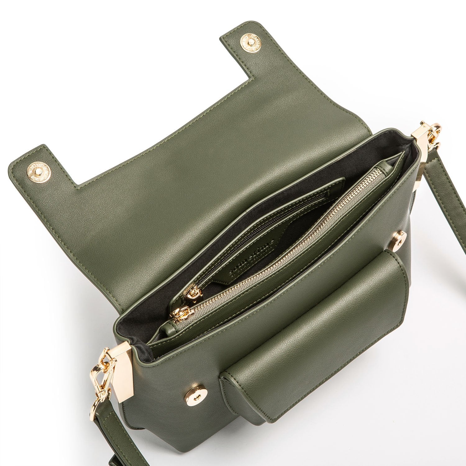 Lofarbag 2 - Emerald