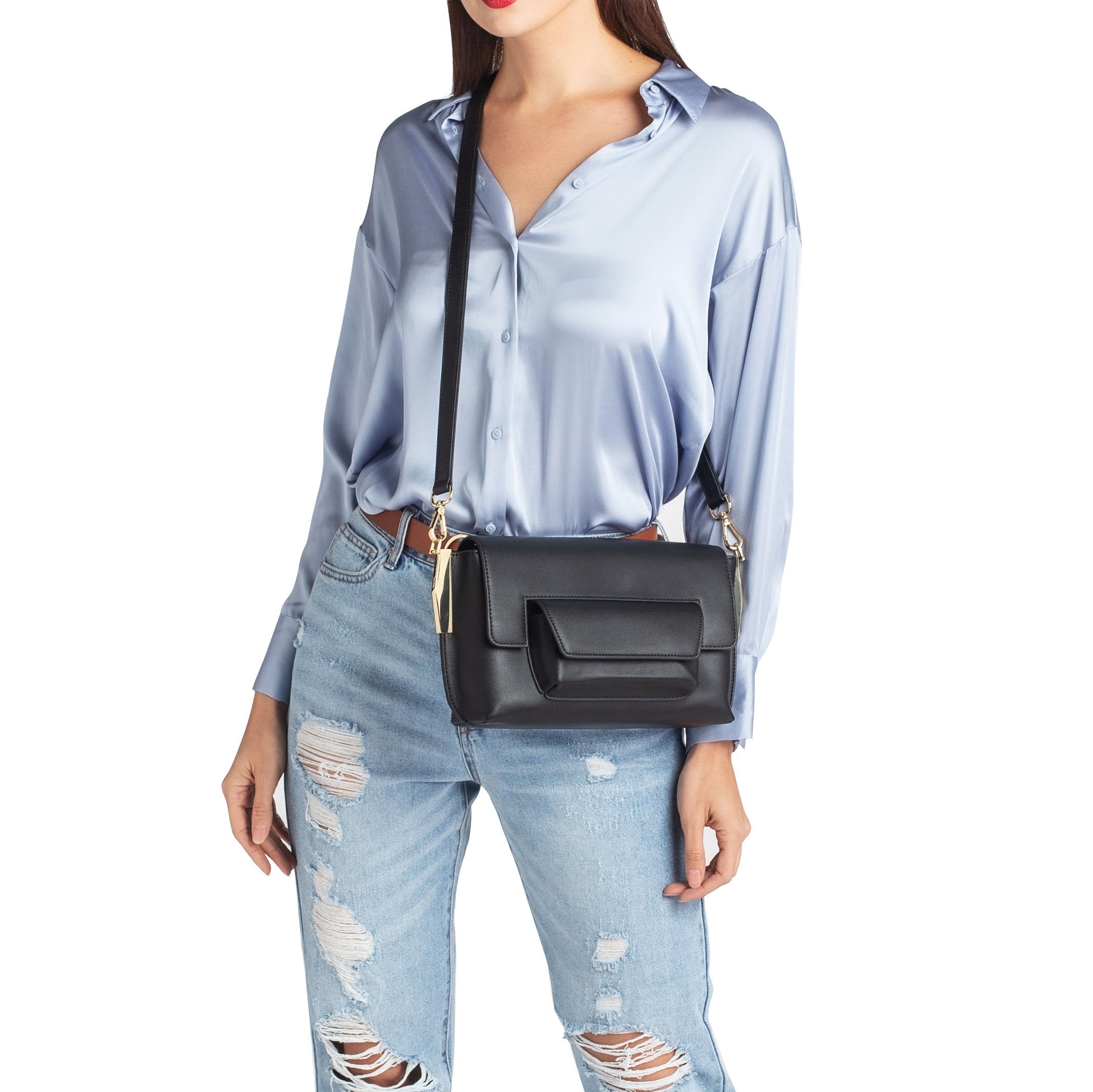Lofarbag 2 - Black
