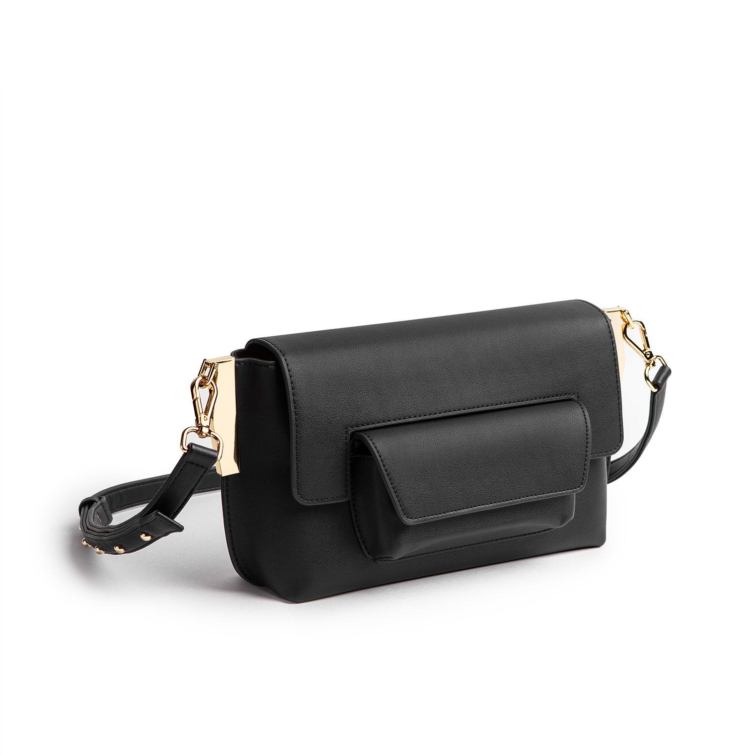 Lofarbag 2 - Black