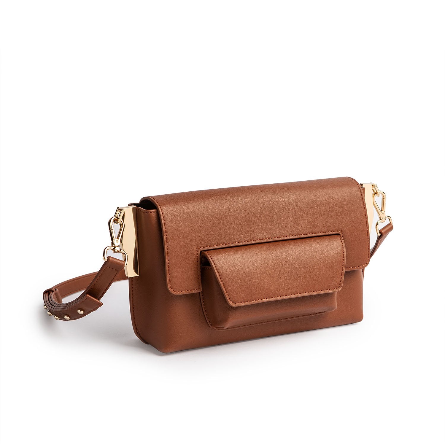Lofarbag 2 - Brown