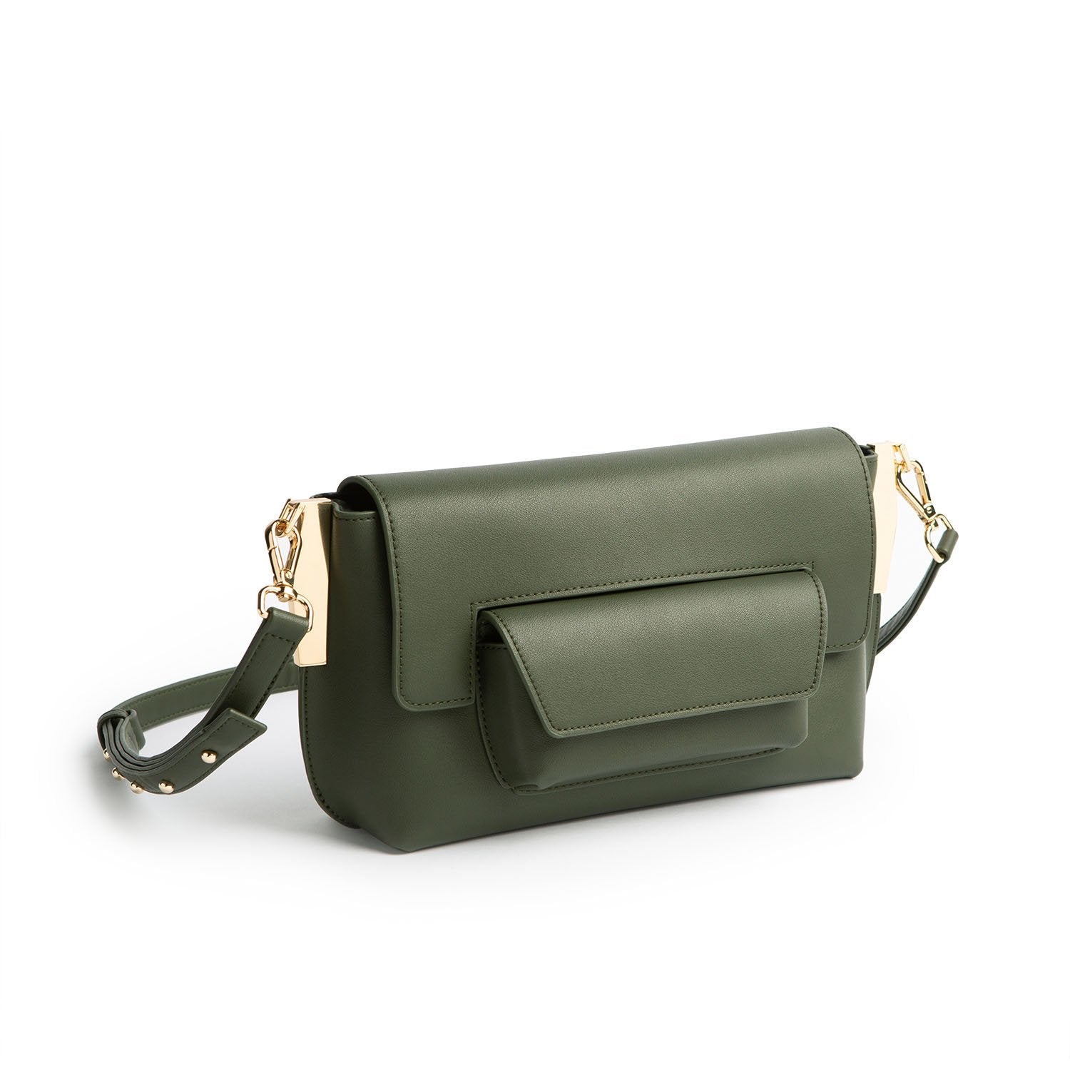 Lofarbag 2 - Emerald