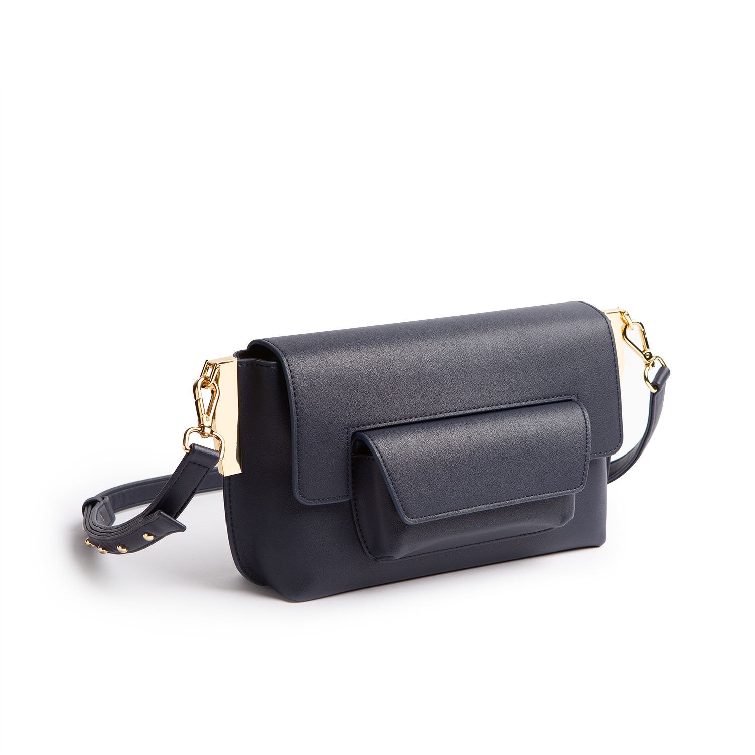 Lofarbag 2 - Navy