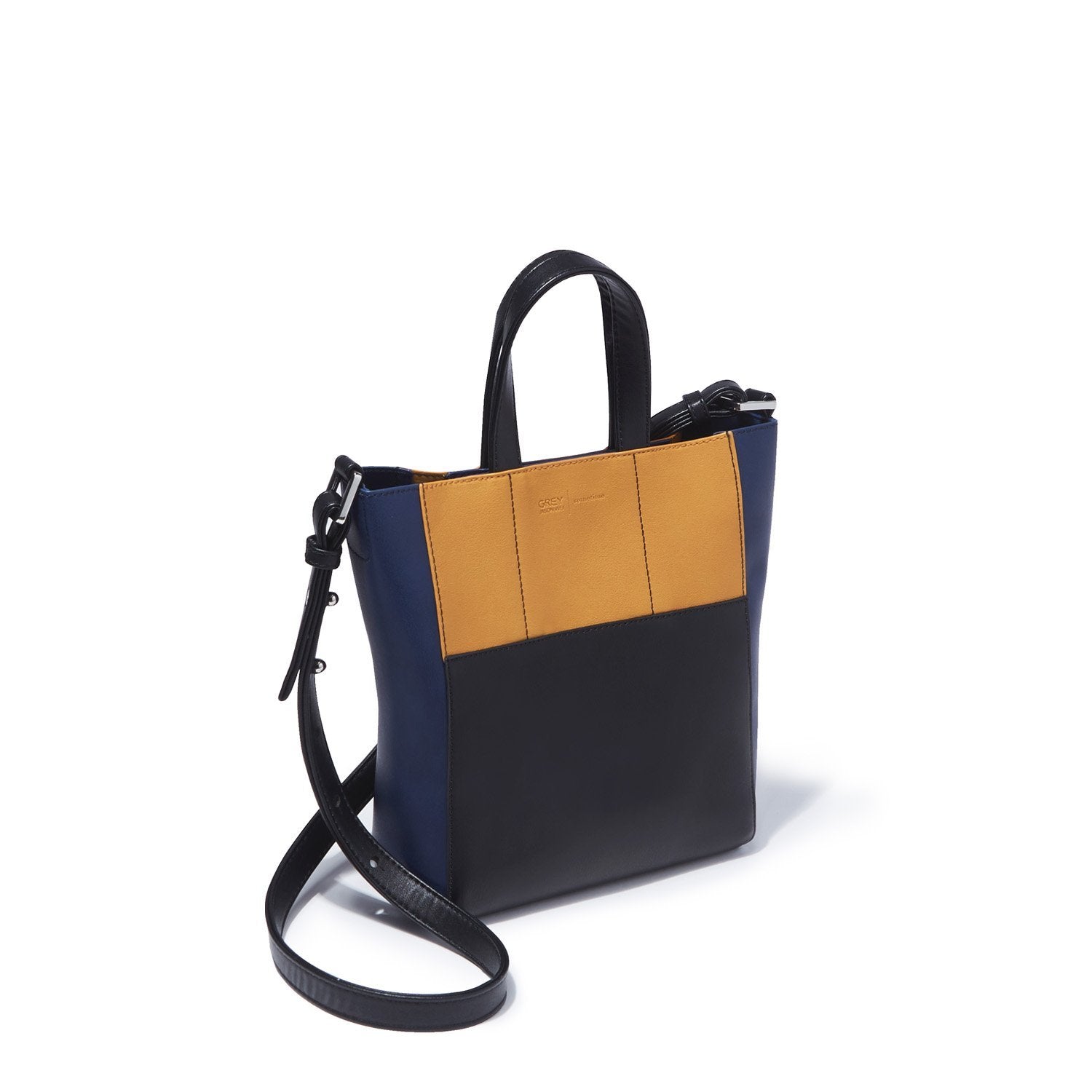 Edie Mini - Mustard