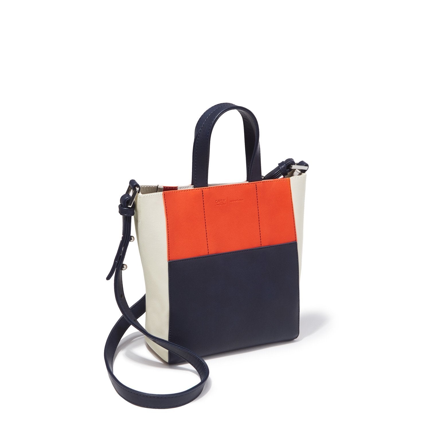 Edie Mini - Orange
