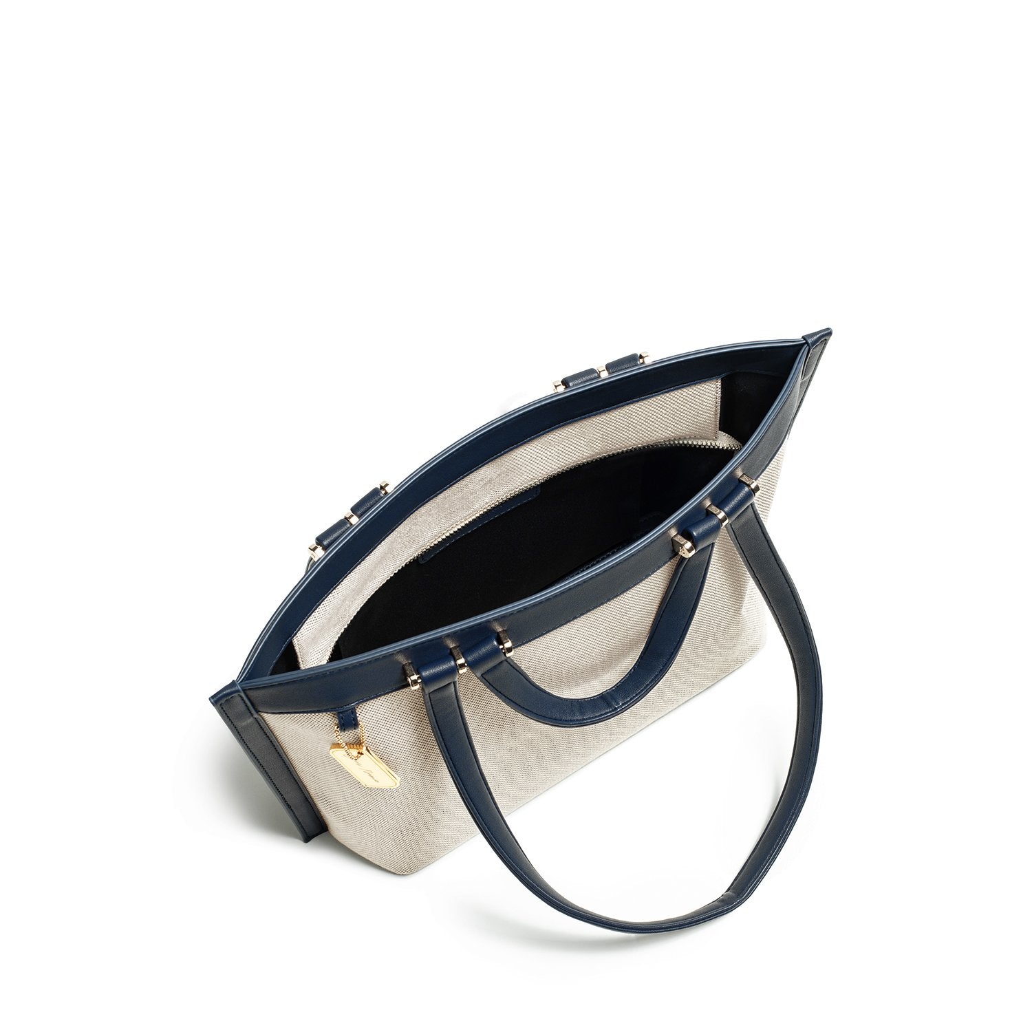Tillie M - Navy