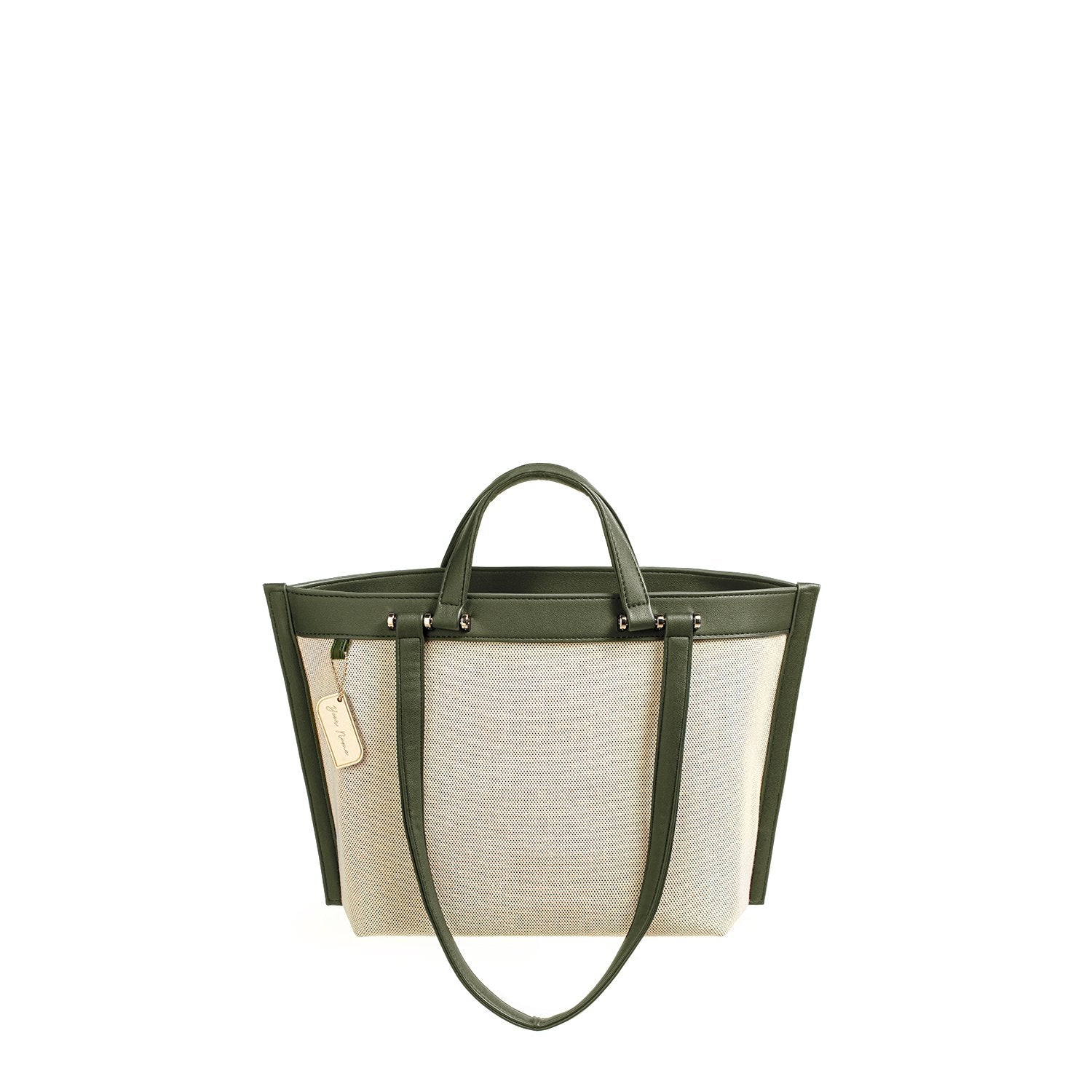Tillie M - Olive