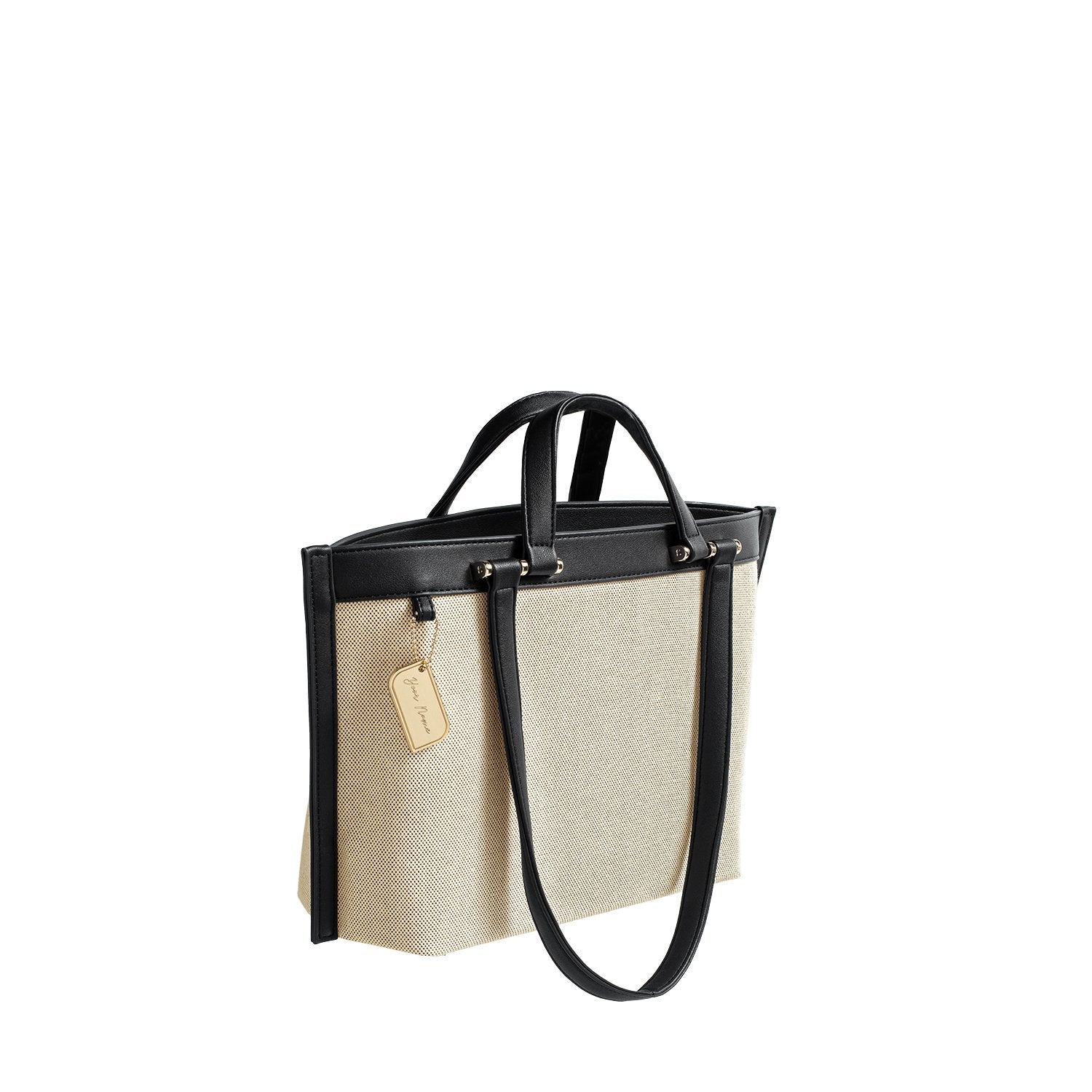 Tillie M - Black
