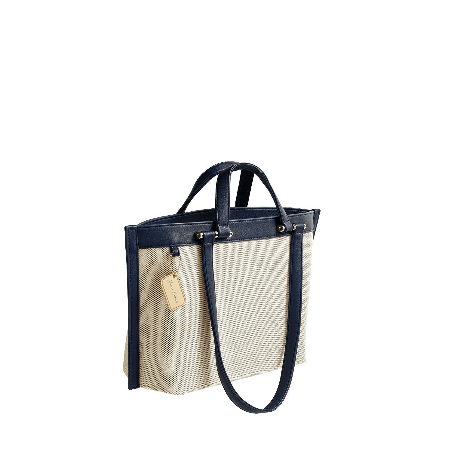 Tillie M - Navy