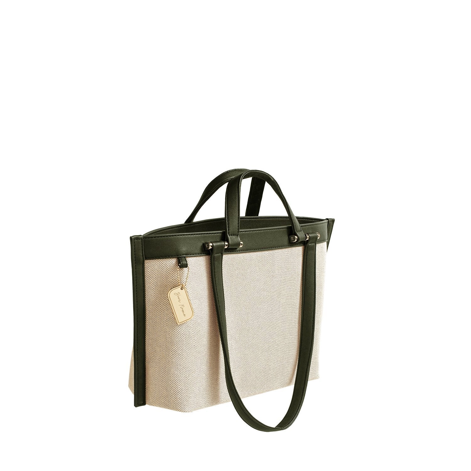 Tillie M - Olive