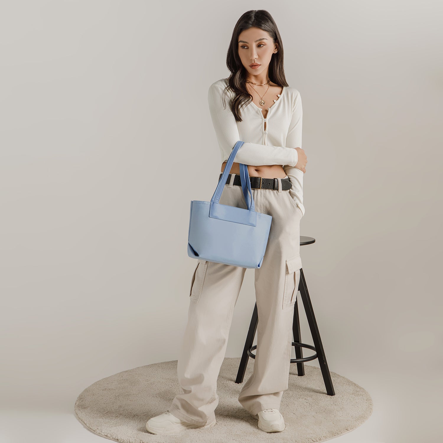 Eslona 3 M Air - Baby Blue