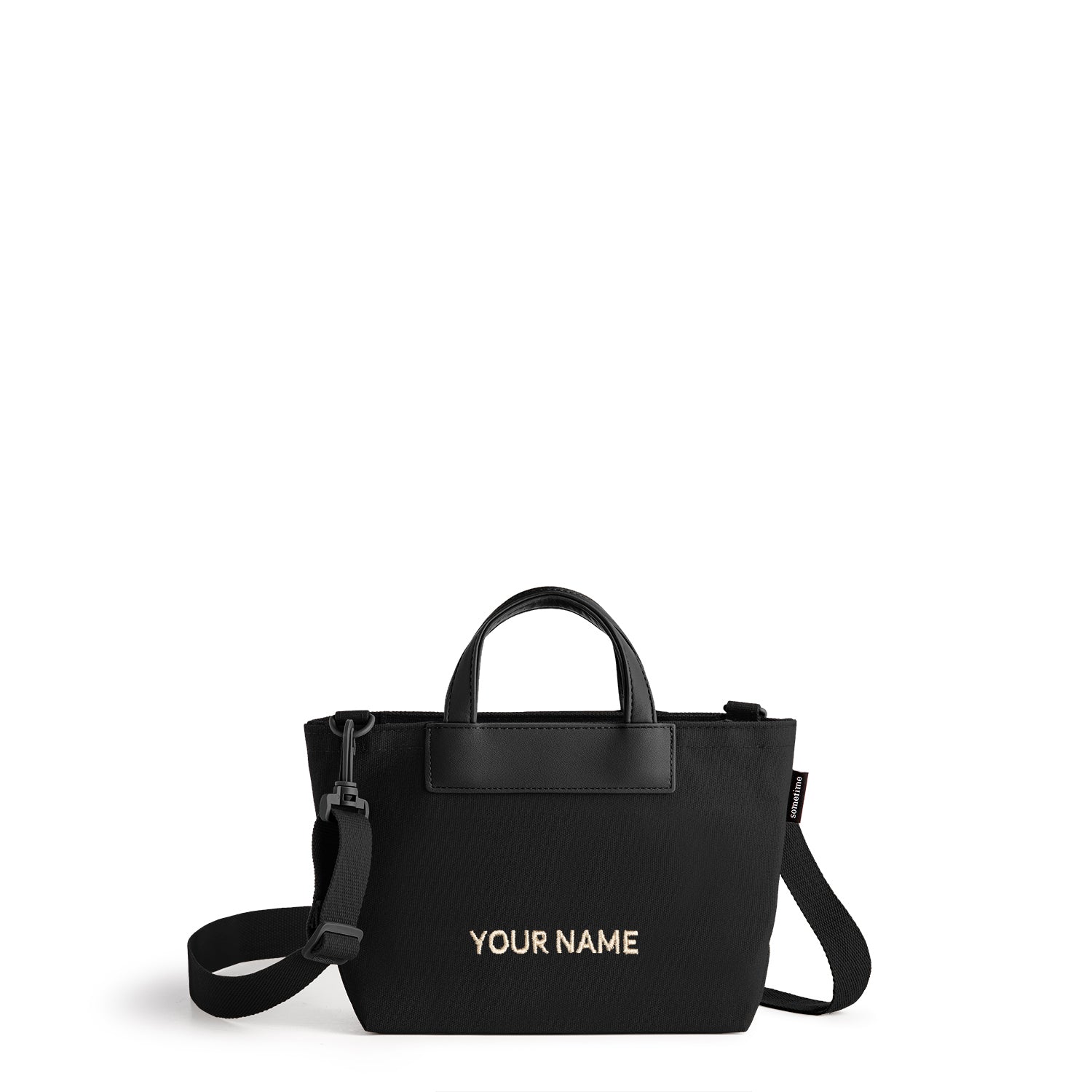 Eslona 3 S - Black